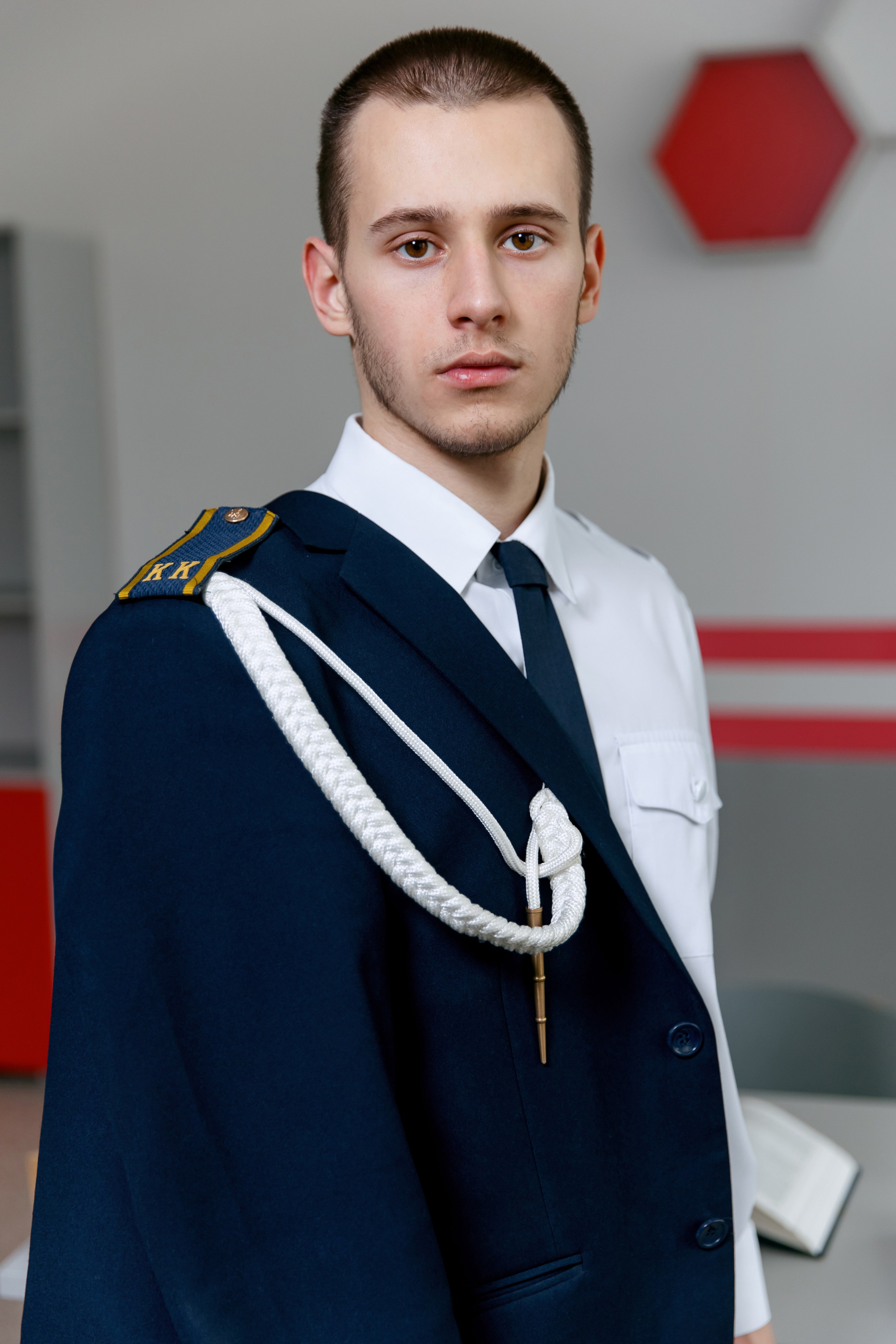 9 школа. Свадебный и портретный фотограф — Мария Костина