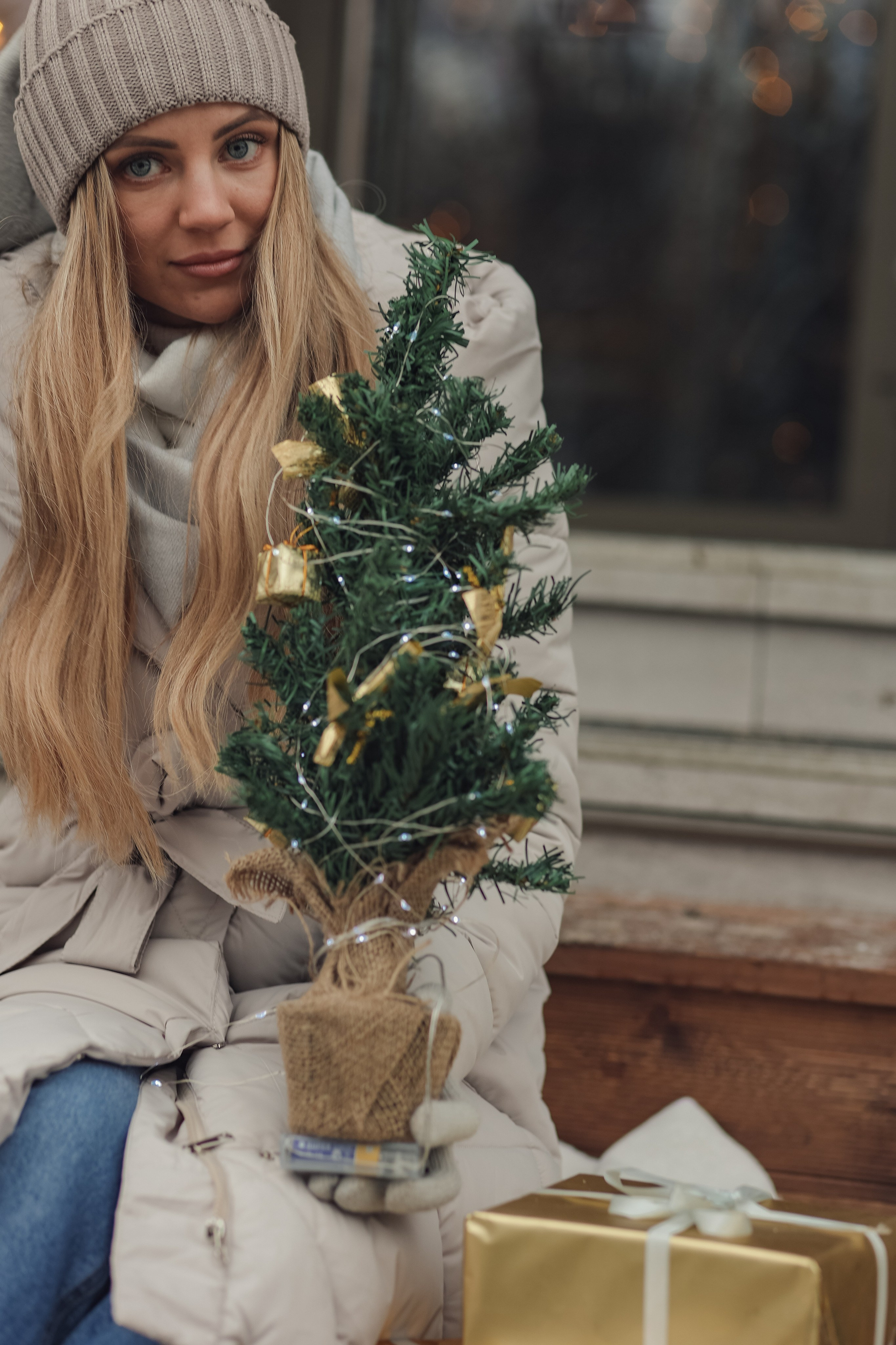 Зимние фотопрогулки. Фотограф Алена Малинина в Санкт-Петербурге Пушкин Питер СПб Семейные и детские фотосессии