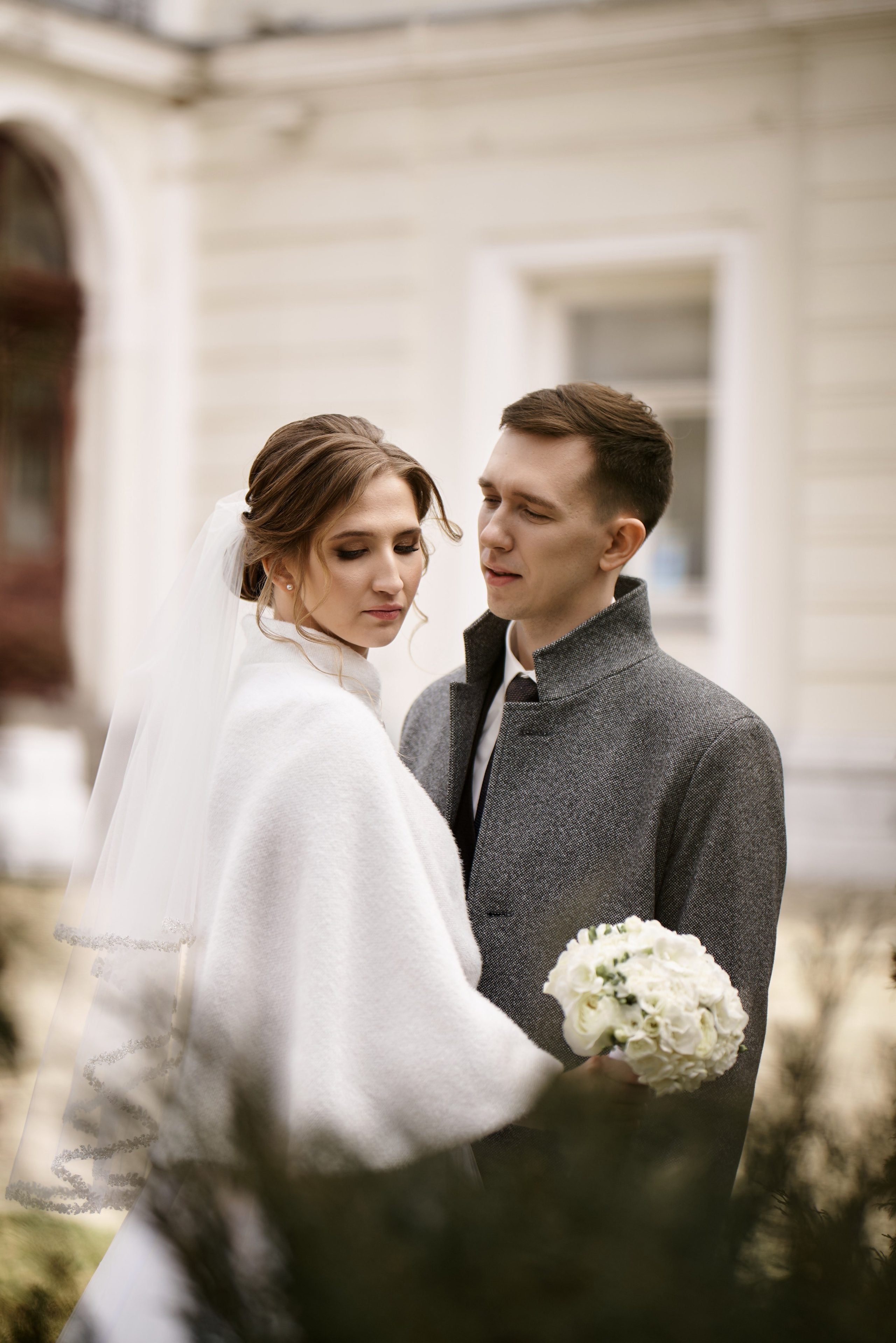 Свадьба Алексея и Дианы. Свадебный фотограф г. Новочеркасск г. Ростов-на-Дону