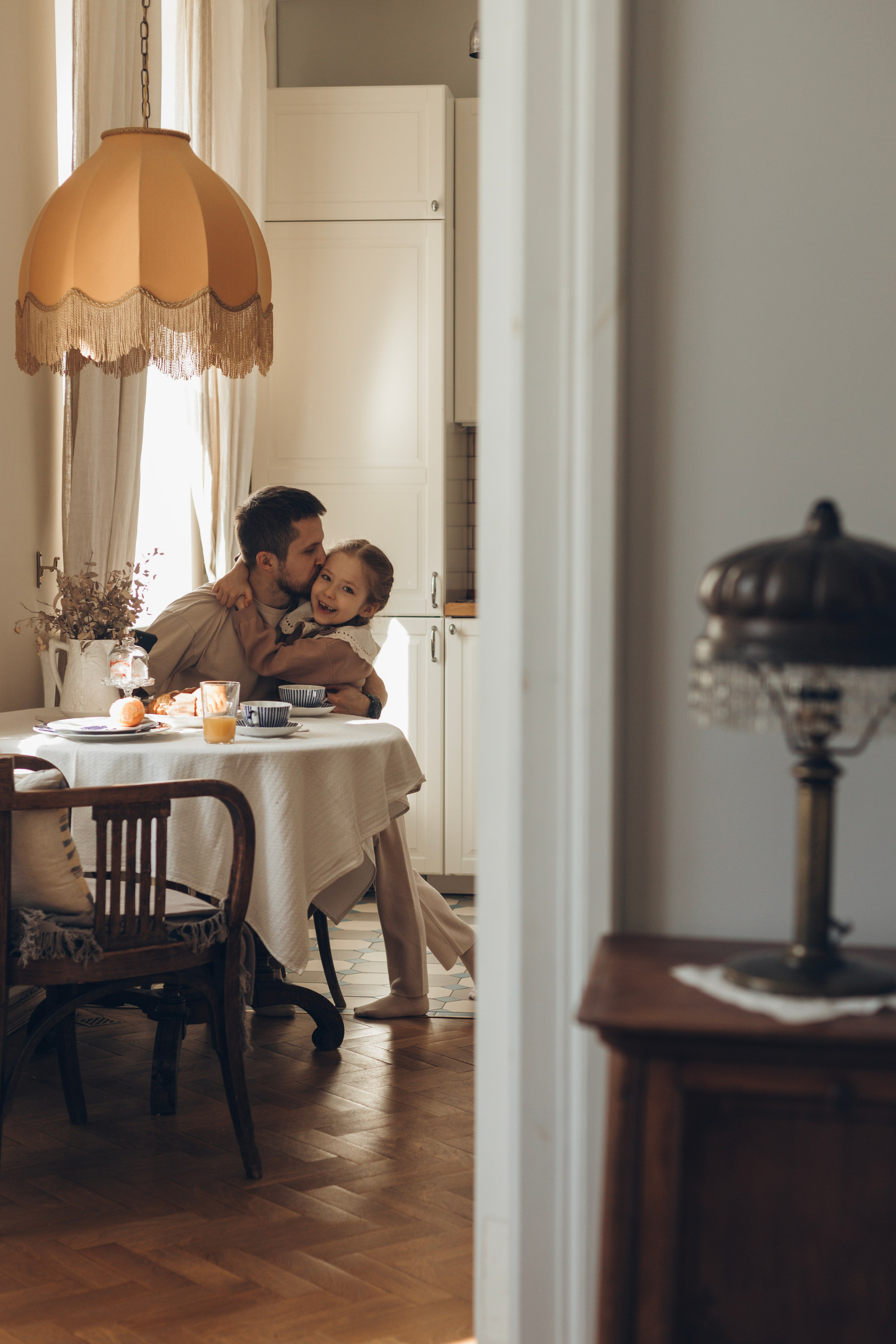 Погода в доме. Семейный фотограф Санкт-Петербург СПб Анастасия Гаврилюк