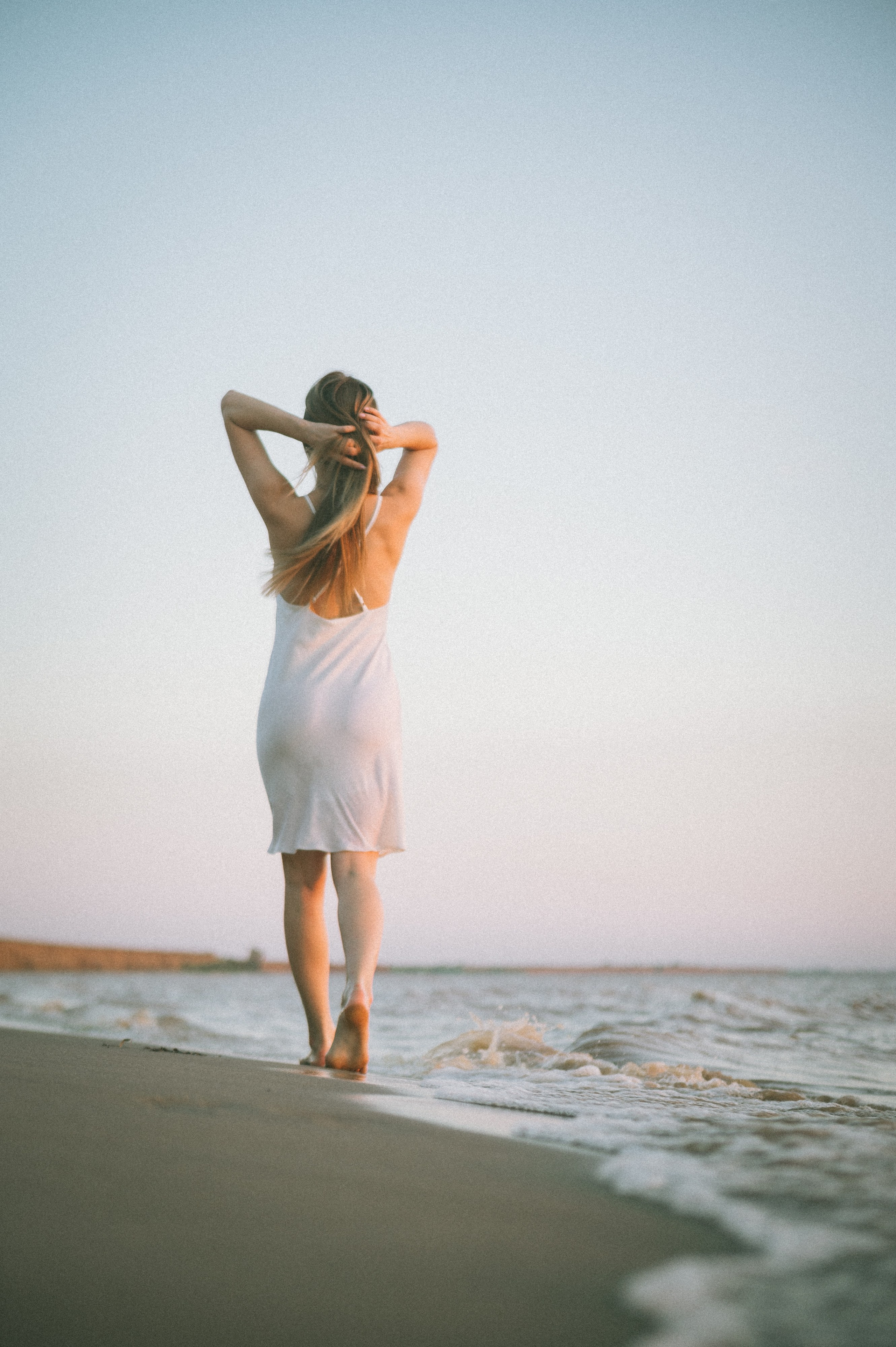 Закатная. SARKISOPH | Фотограф Волгоград