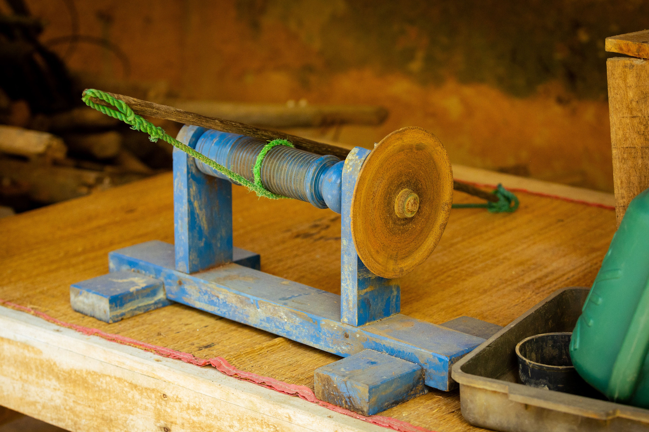 Шри-Ланка (весна 2024). Фотограф Виноградов Константин