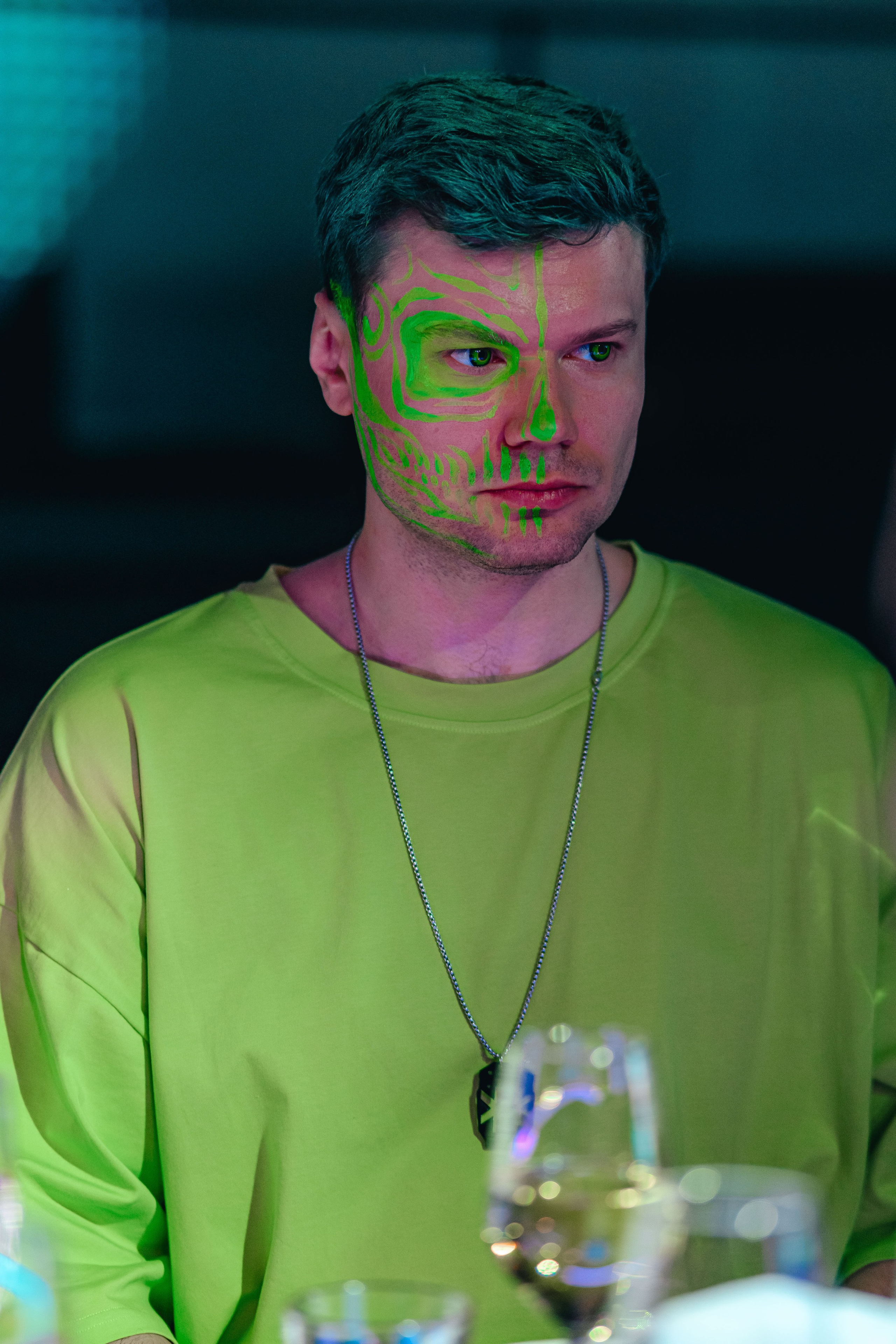 РОМАН 3.0. Максим Комаров — Профессиональный фотограф