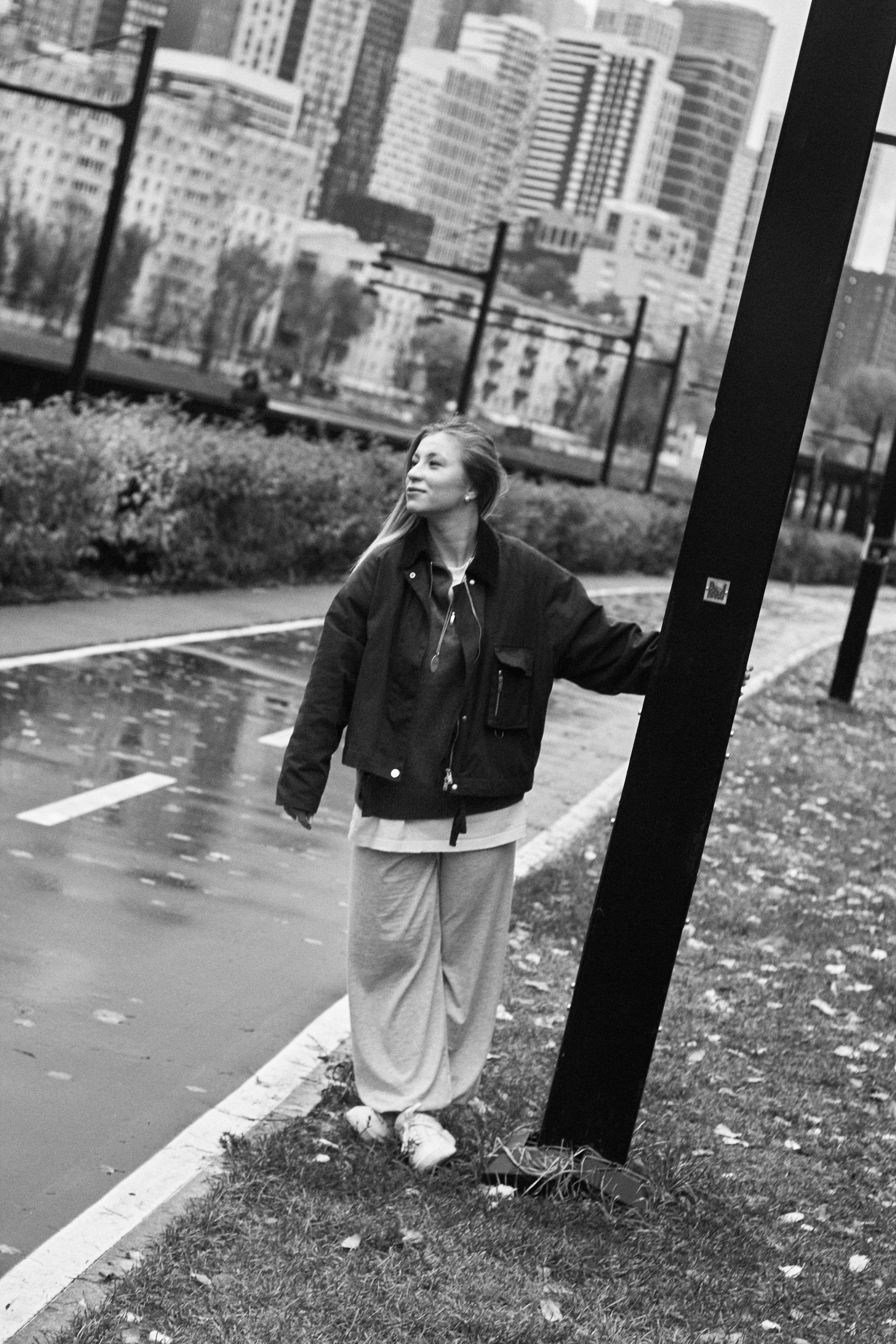 Фотограф Питер СПб | Галя Кручинина