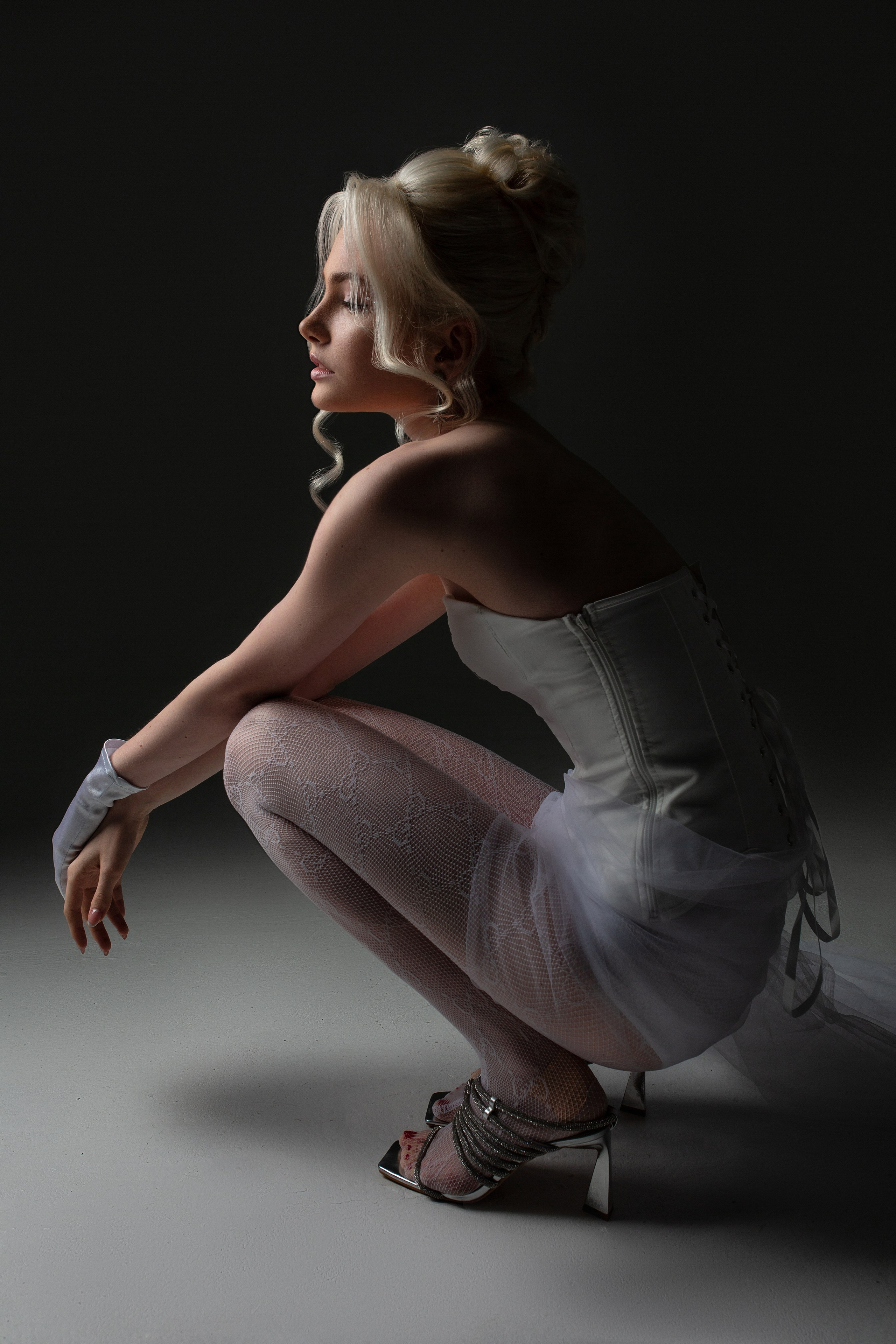 Портфолио. Фотограф Барнаул Кузнецова Вероника