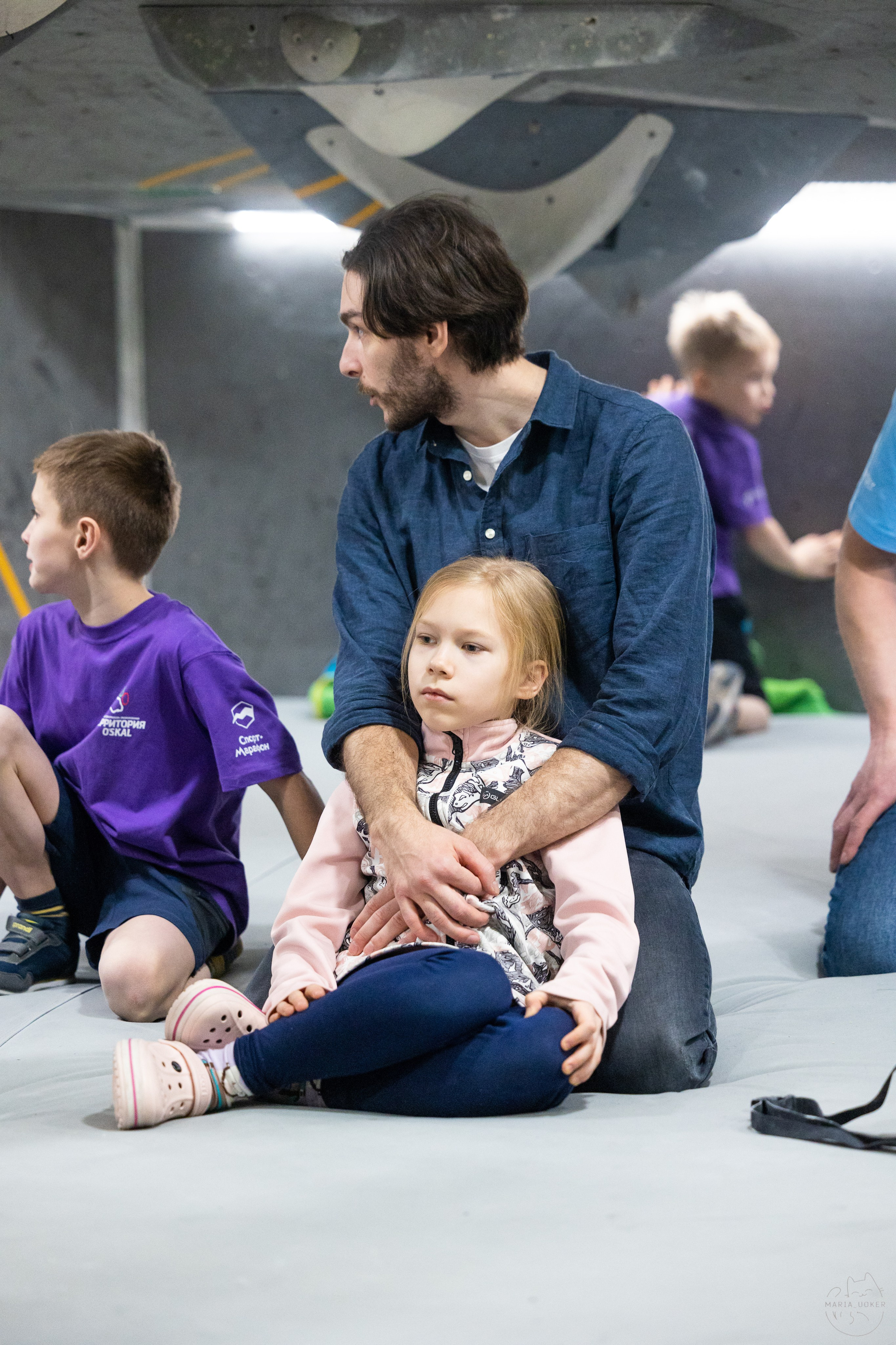 ТЕРРИТОРИЯ OSKAL 10 ЛЕТ. Концертный и репортажный фотограф в Москве и Санкт-Петербурге Мария