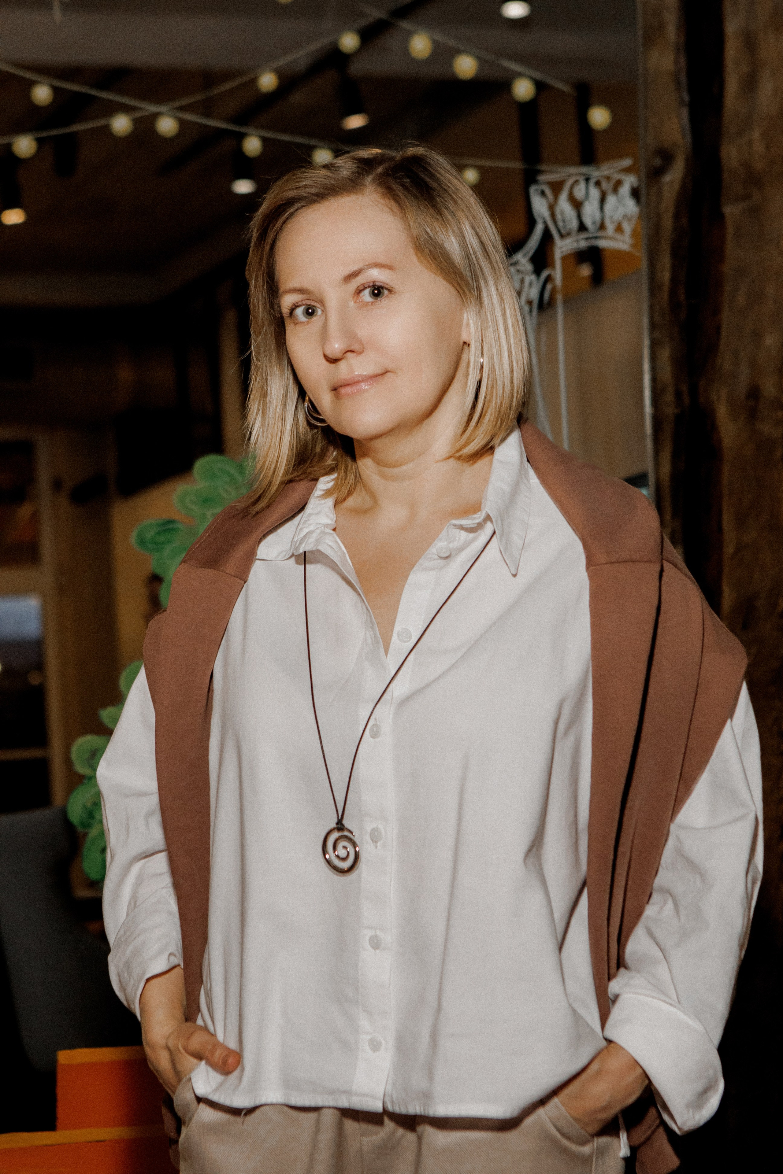 Проект «Люди города». Фотограф Александр Закадычный | Таганрог