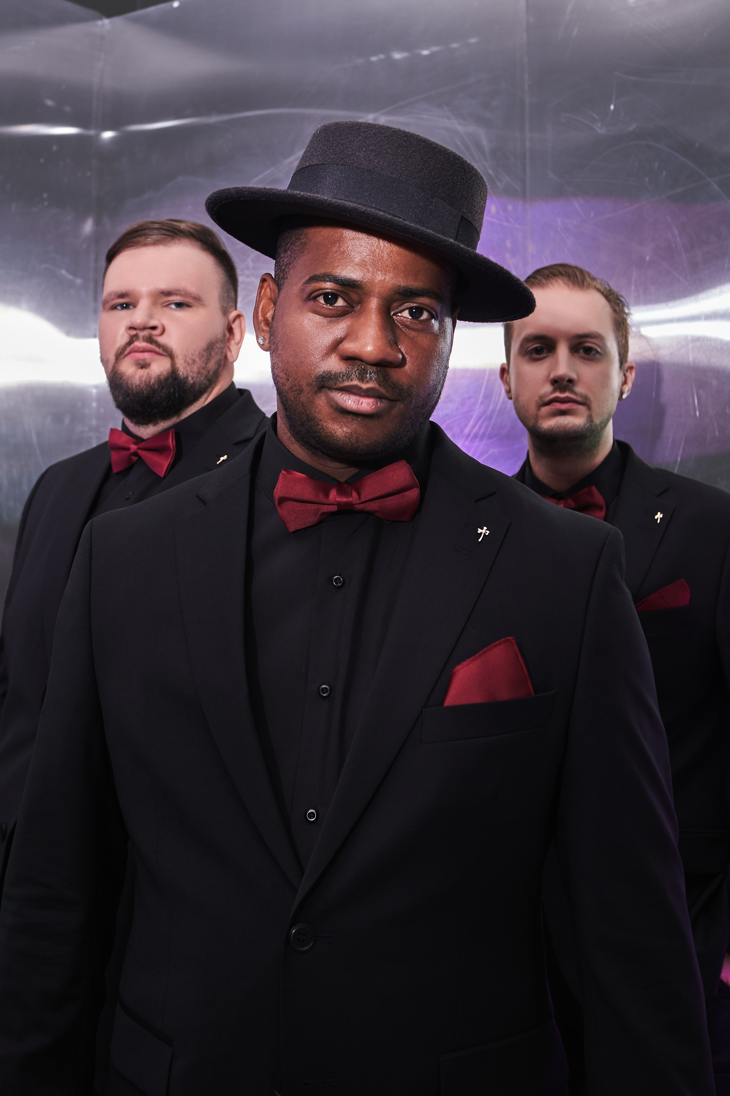 Мужской портрет для бизнеса и соцсетей. Фотограф в Москве Михаил Елизарьев