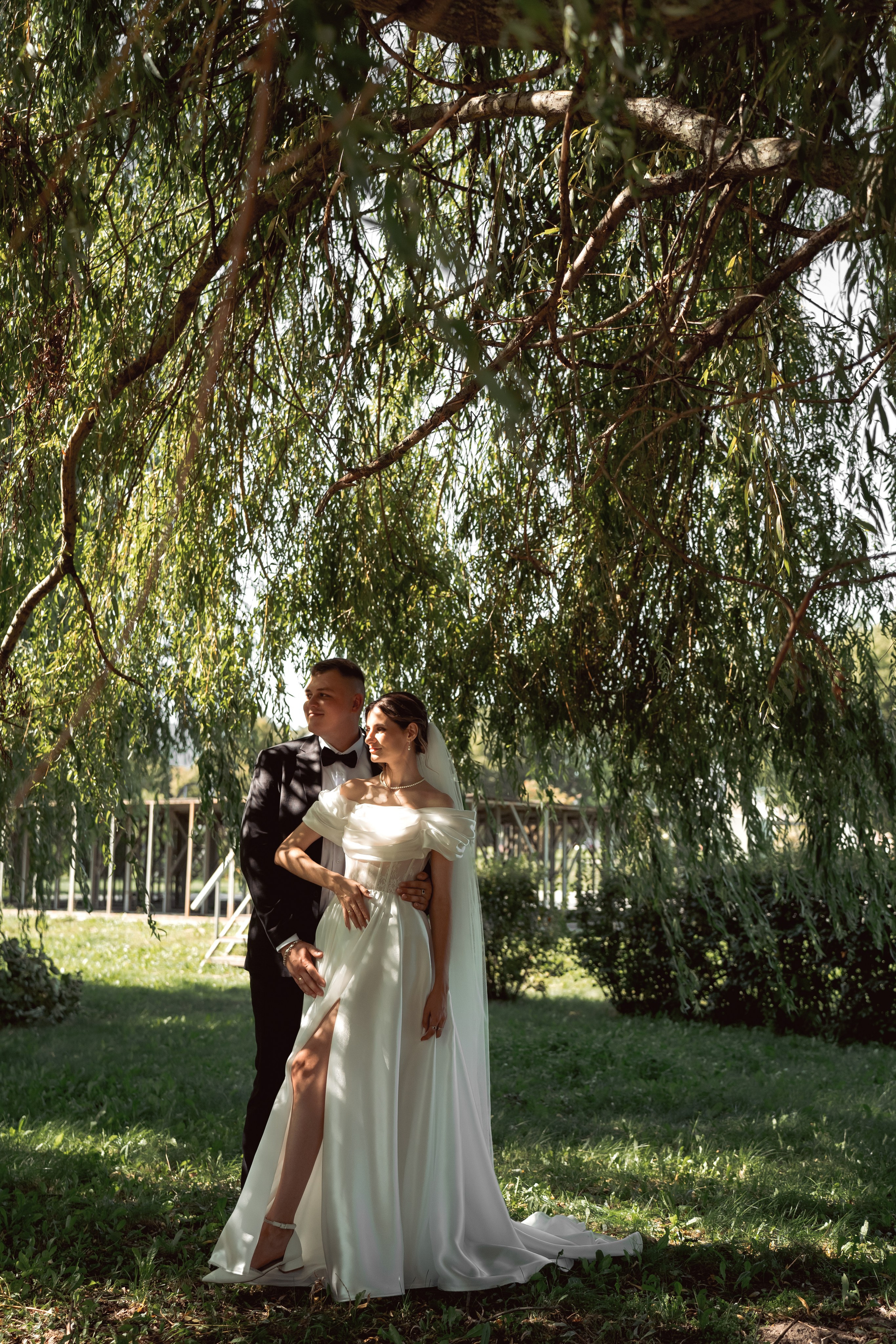 PK. Свадебный фотограф