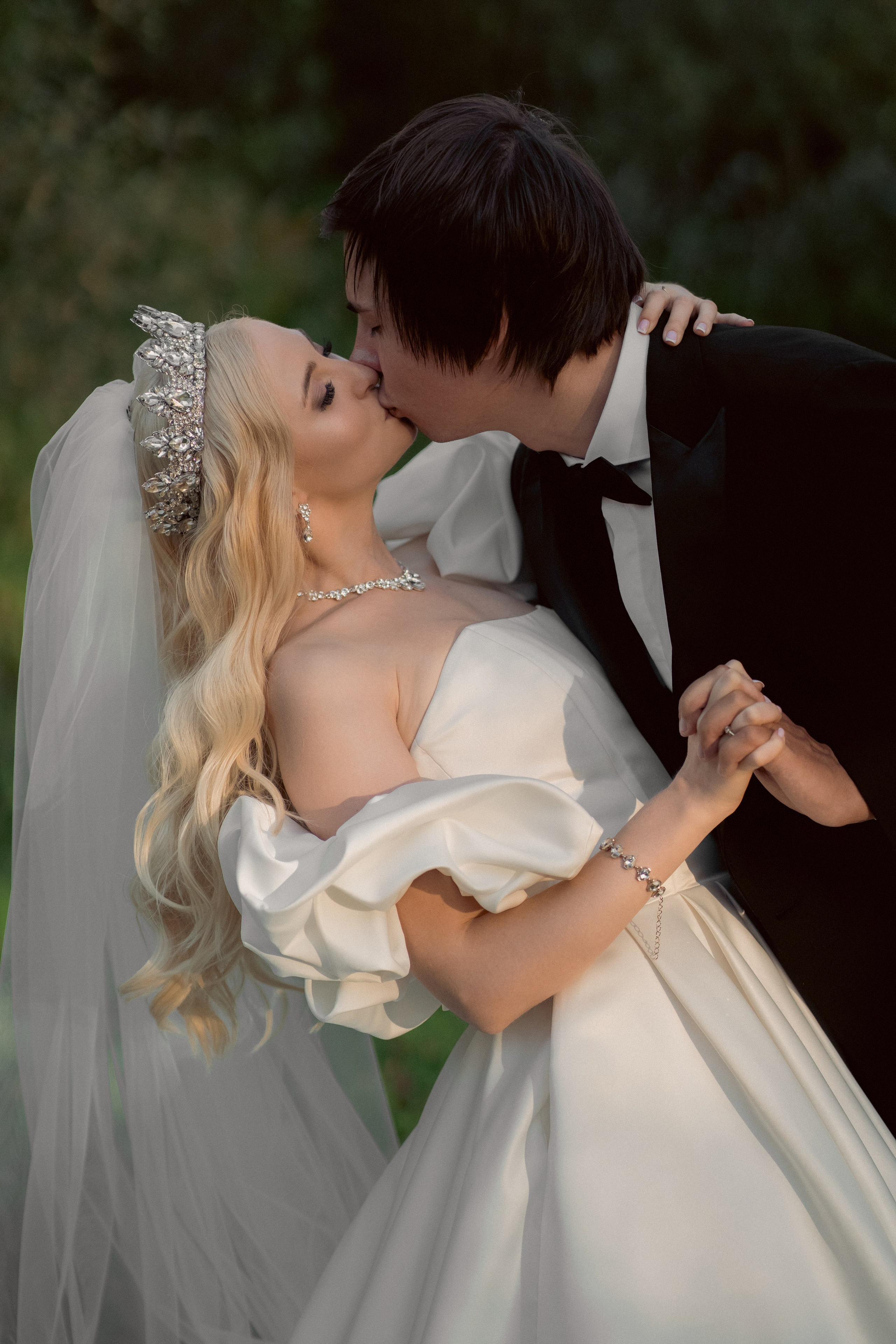 KM. Свадебный фотограф