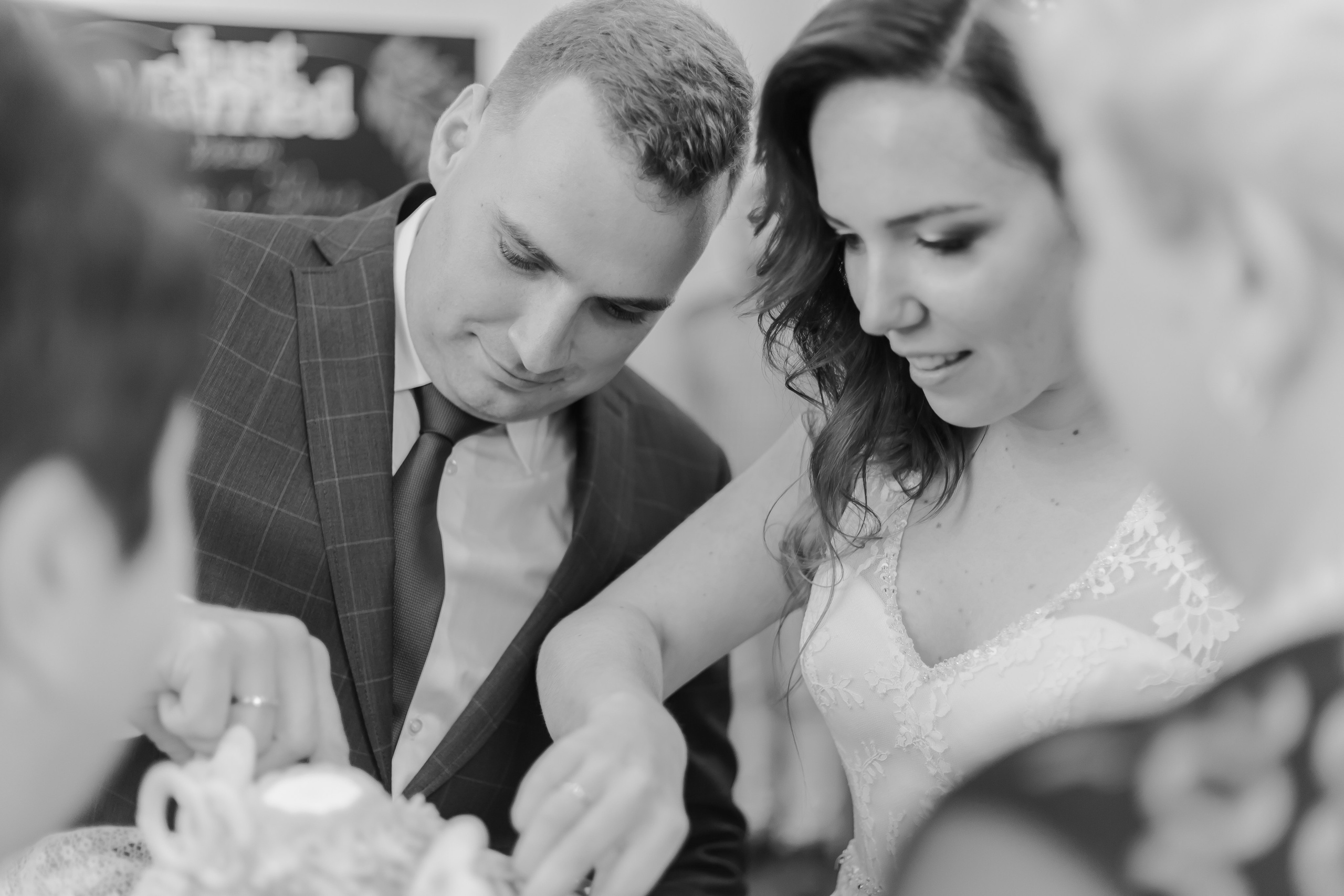 Свадьбы — Юлия и Роман. Свадебный и семейный фотограф в Санкт-Петербурге Макеева Наталья