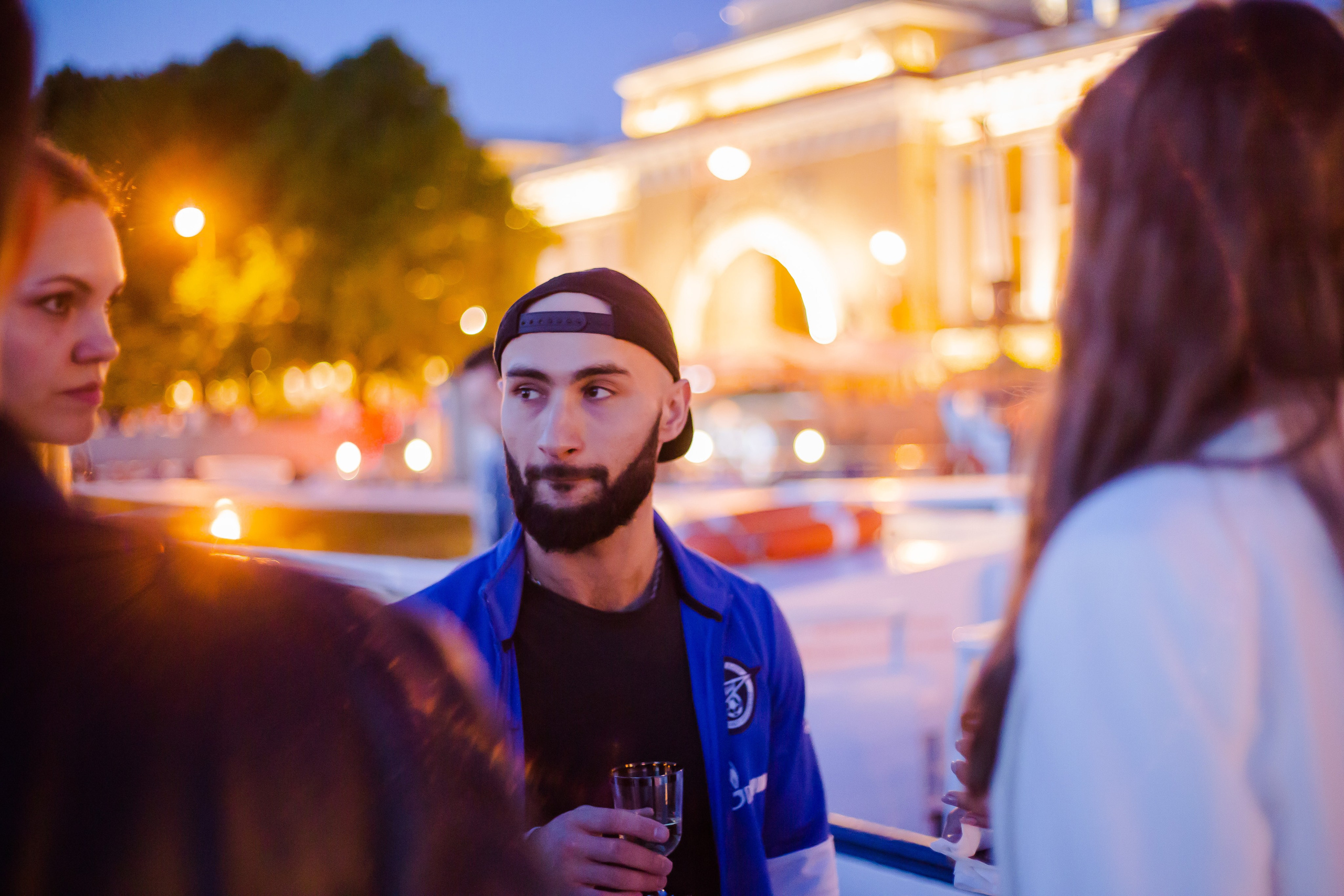 Репортаж — мне сегодня 30 лет!. Свадебный и семейный фотограф в Санкт-Петербурге Макеева Наталья