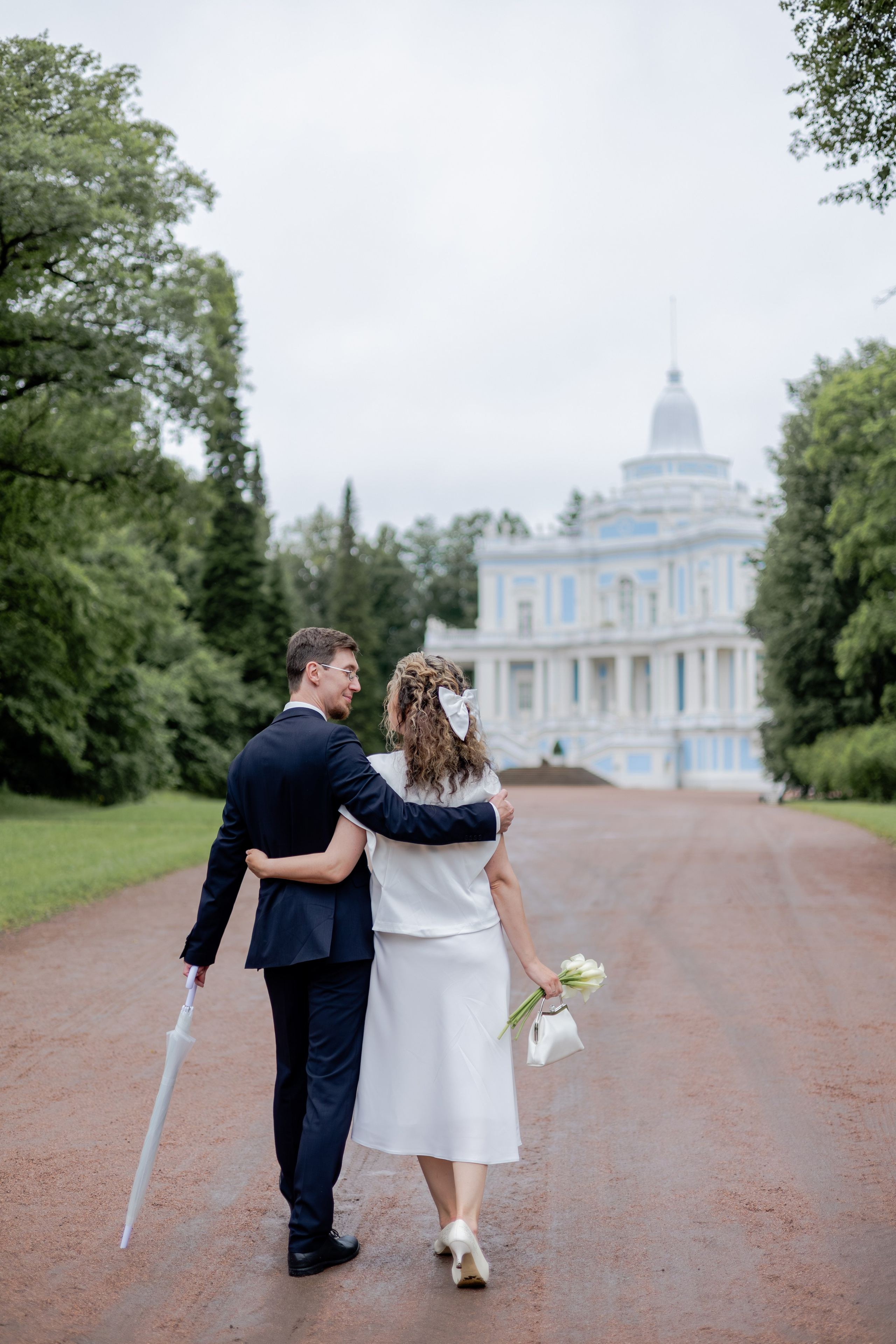 Свадьба — Татьяна и Никита. Свадебный и семейный фотограф в Санкт-Петербурге Макеева Наталья