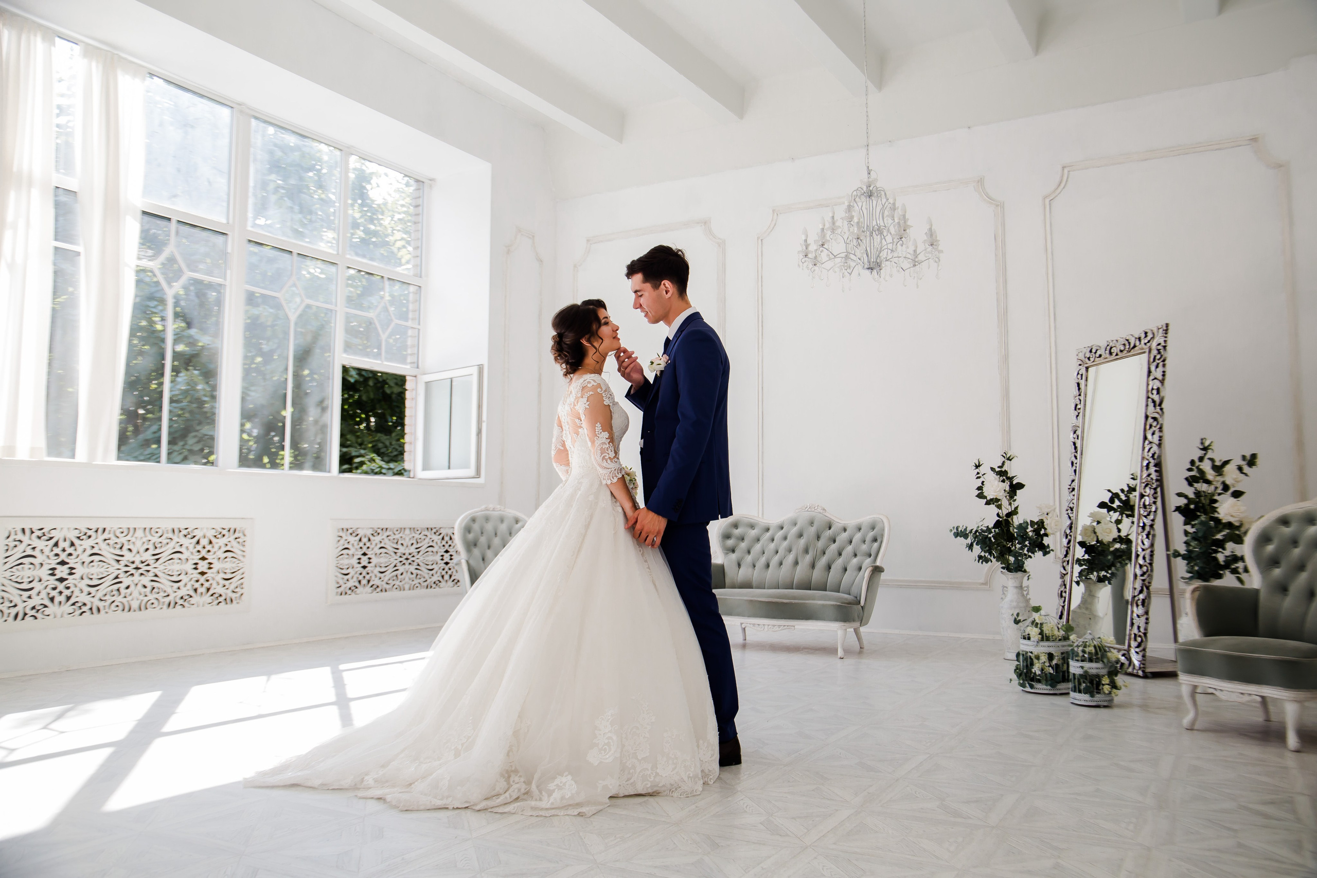 Свадьба — Евдокия и Анатолий. Свадебный и семейный фотограф в Санкт-Петербурге Макеева Наталья