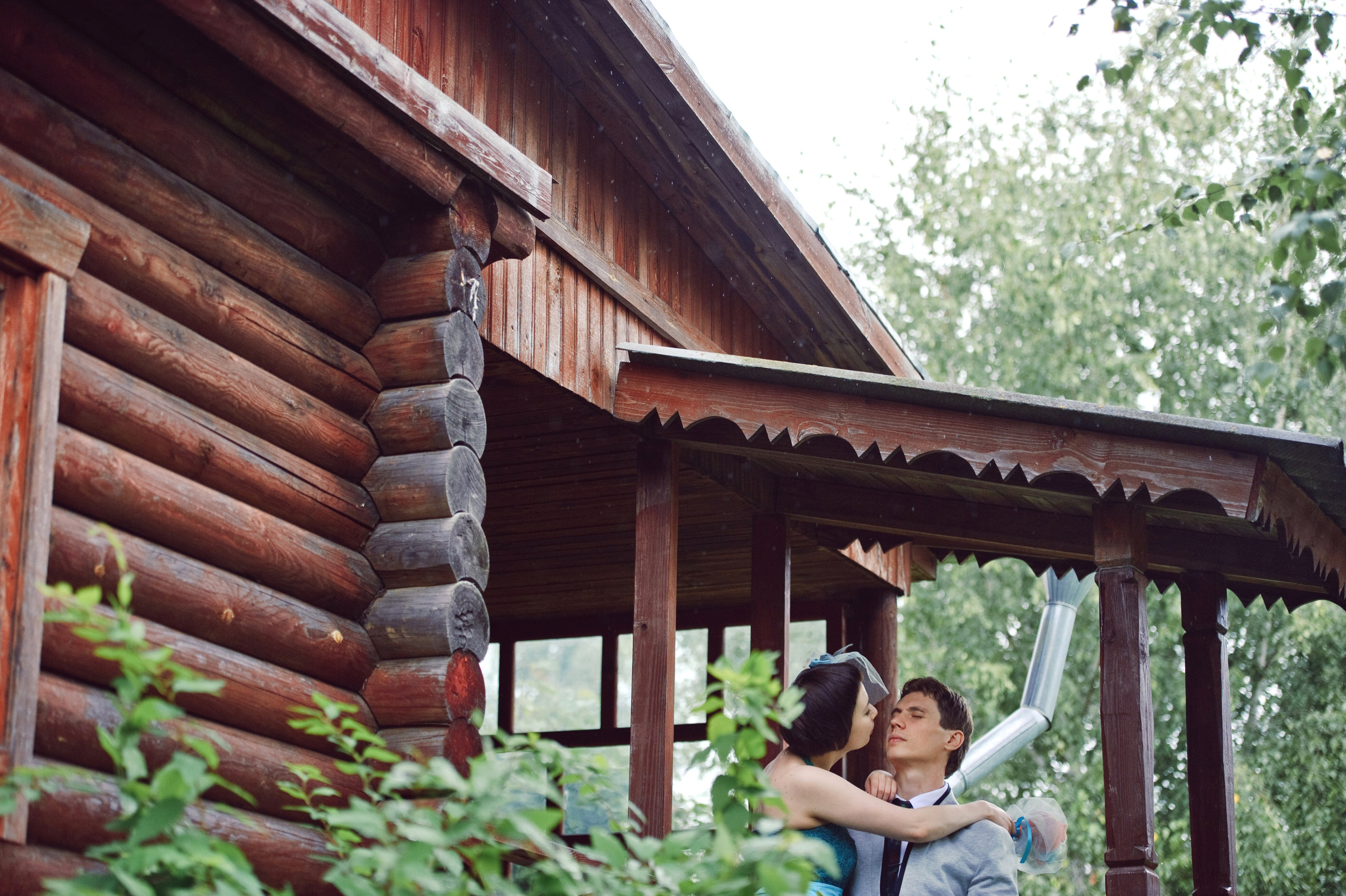 София и Евгений. Свадьба, Гжель. Семейный фотограф Анна Дубовская