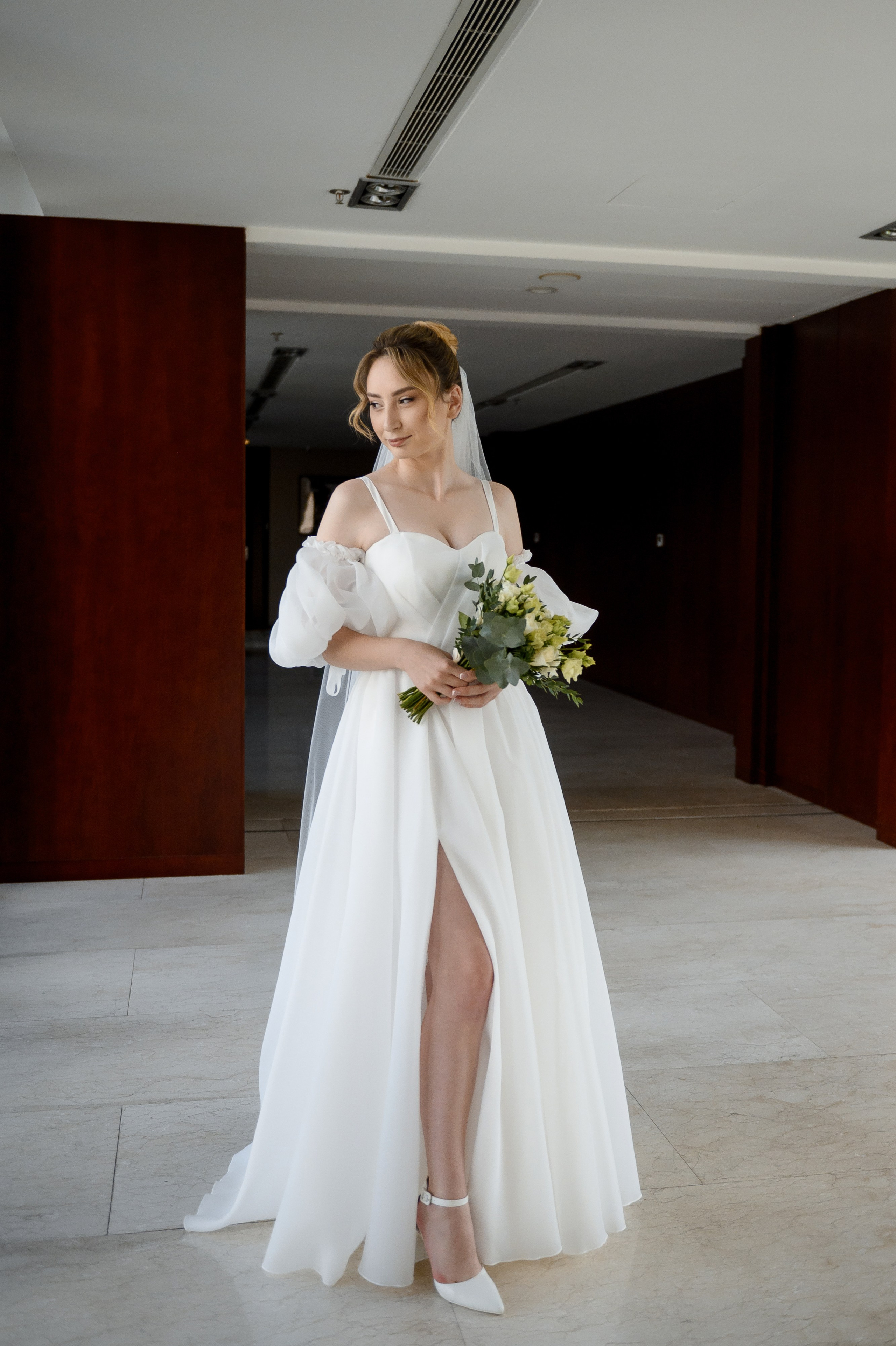 Макс & Вика. Фотограф Микита Ласица