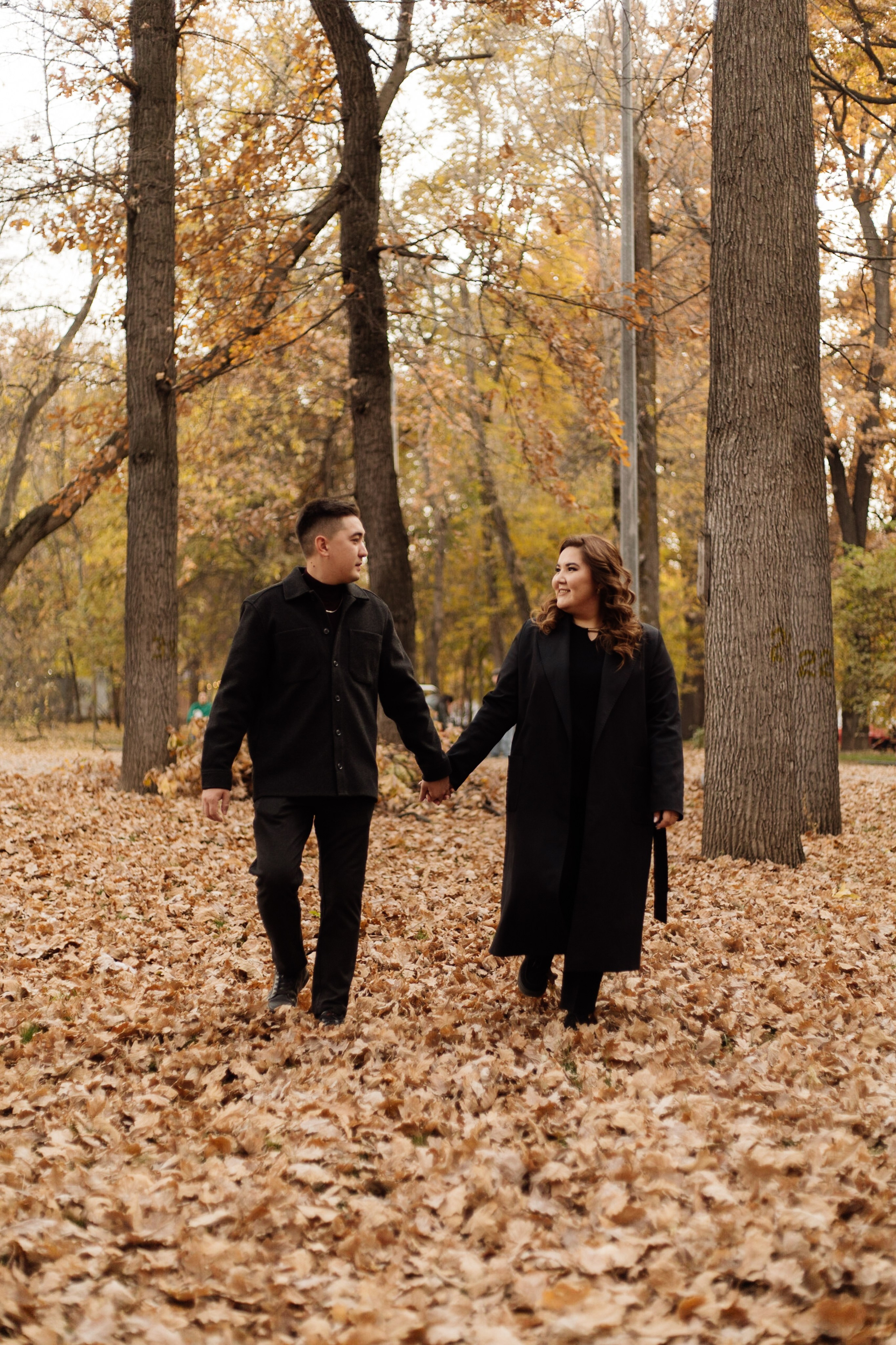 Айбар & Жанна. Свадебный фотограф Алматы Ниязов Руслан