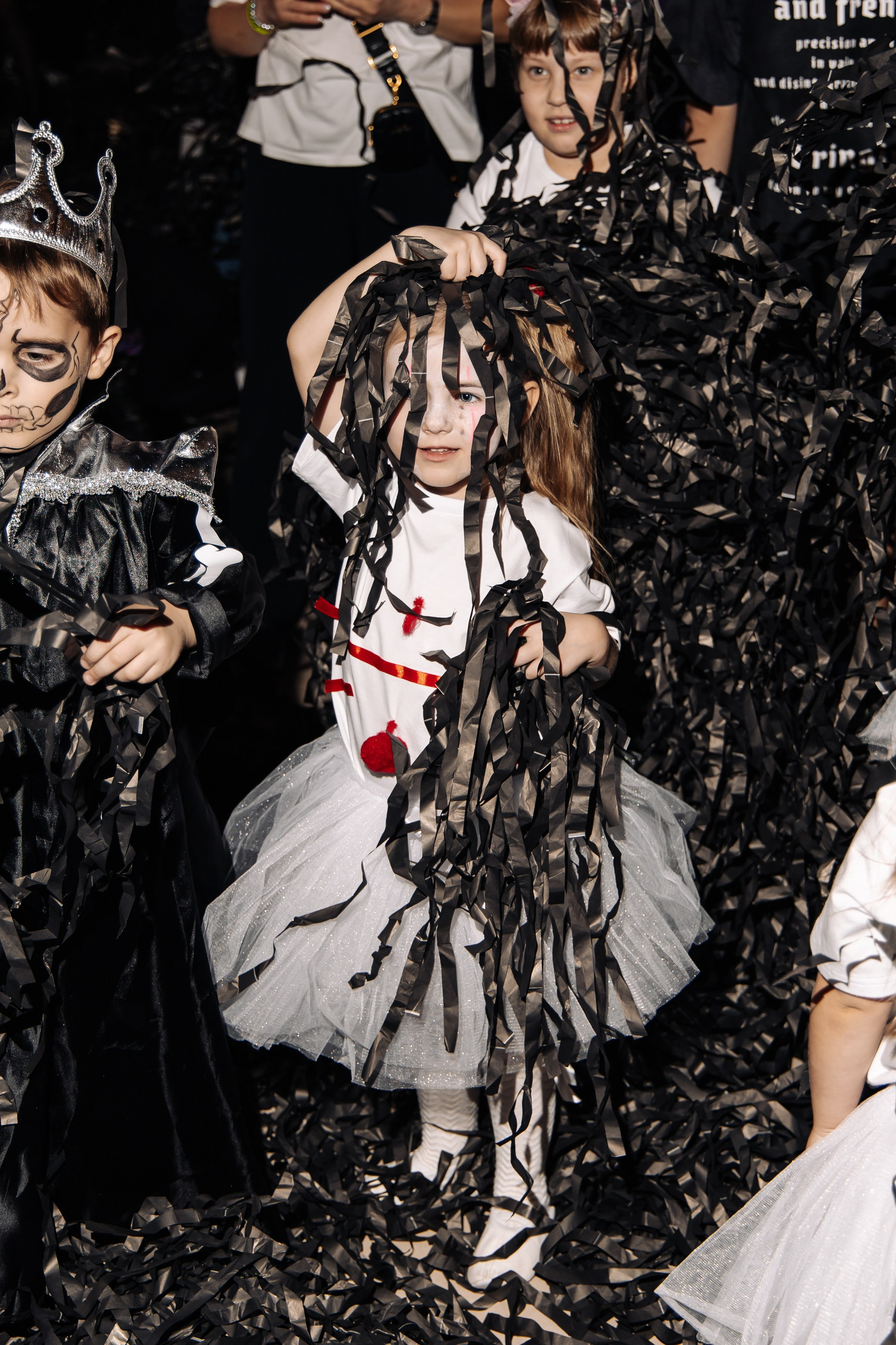 Grek Land Halloween. Фотограф Красноярск Софья Туркина