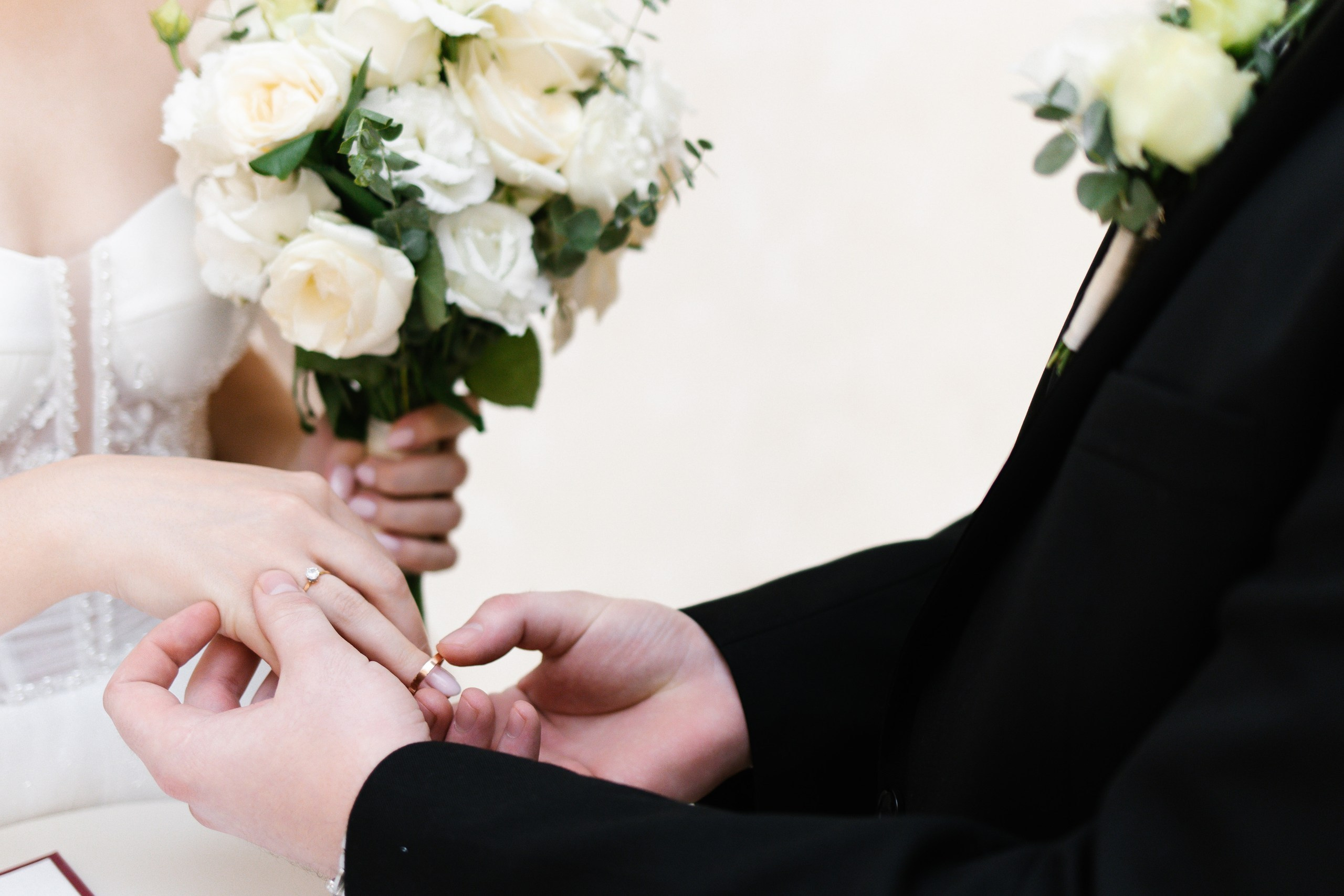 Valentina & Igor. Свадебный и семейный фотограф