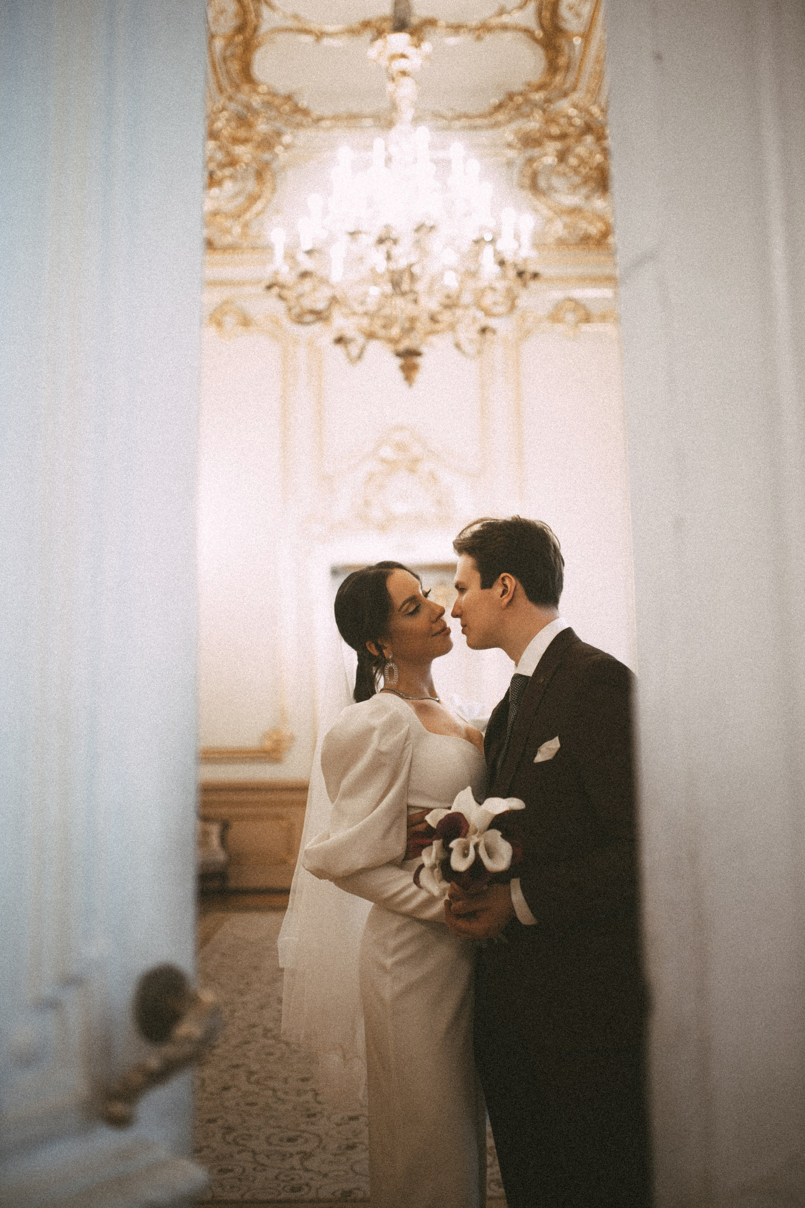 С & Д | Санкт-Петербург. Фотограф Екатерина Амбрушкевич