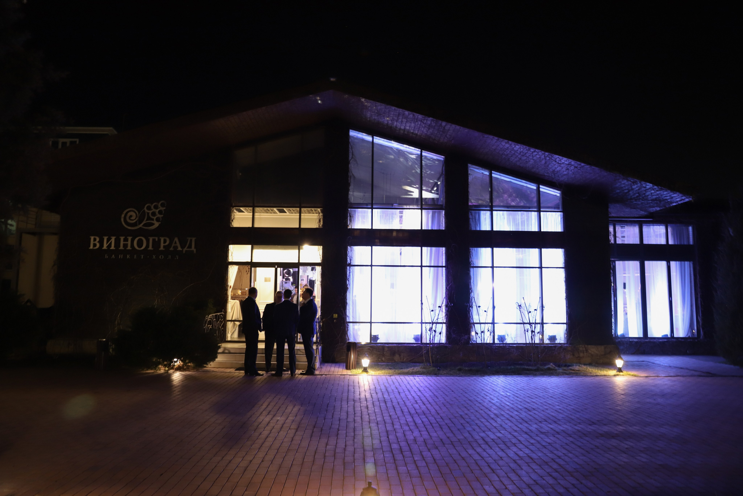 Полный день. Фотограф в Ростове-на-Дону Мария Безменова