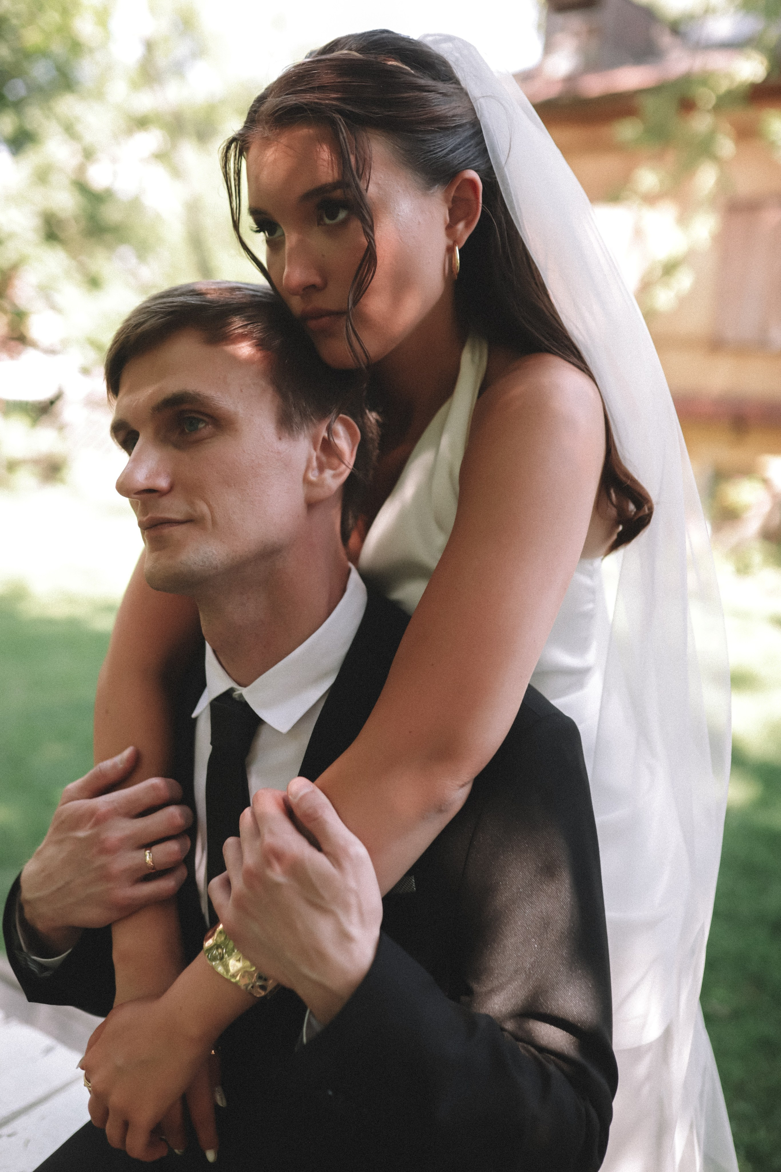 Даша и Саша. Фотограф в Нижнем Новгороде Кристина Батанова