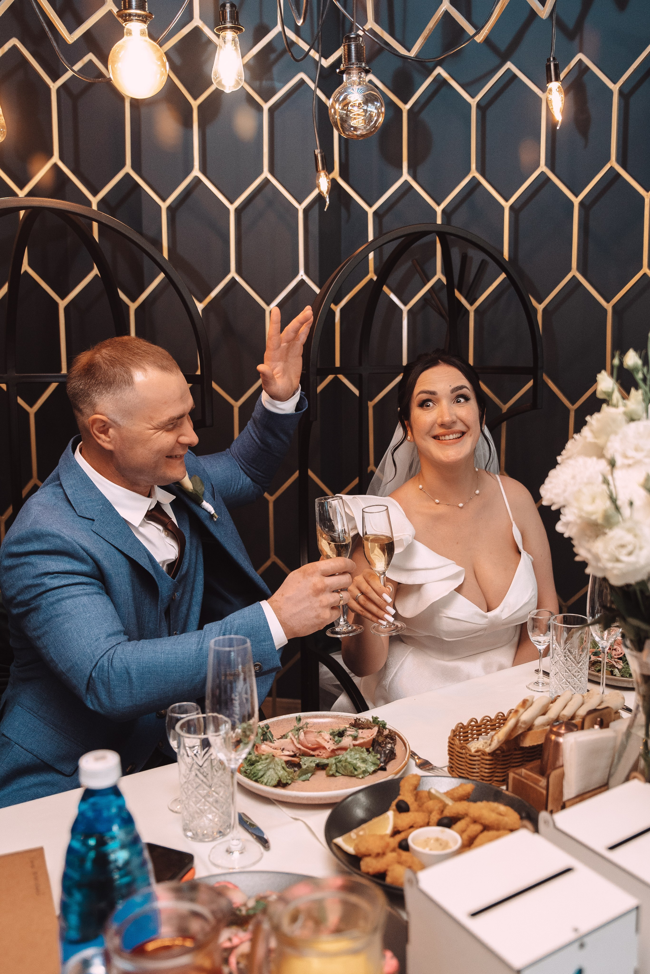 Денис + Дарья. Свадебный и семейный фотограф в Волгограде Олеся Лисицкая