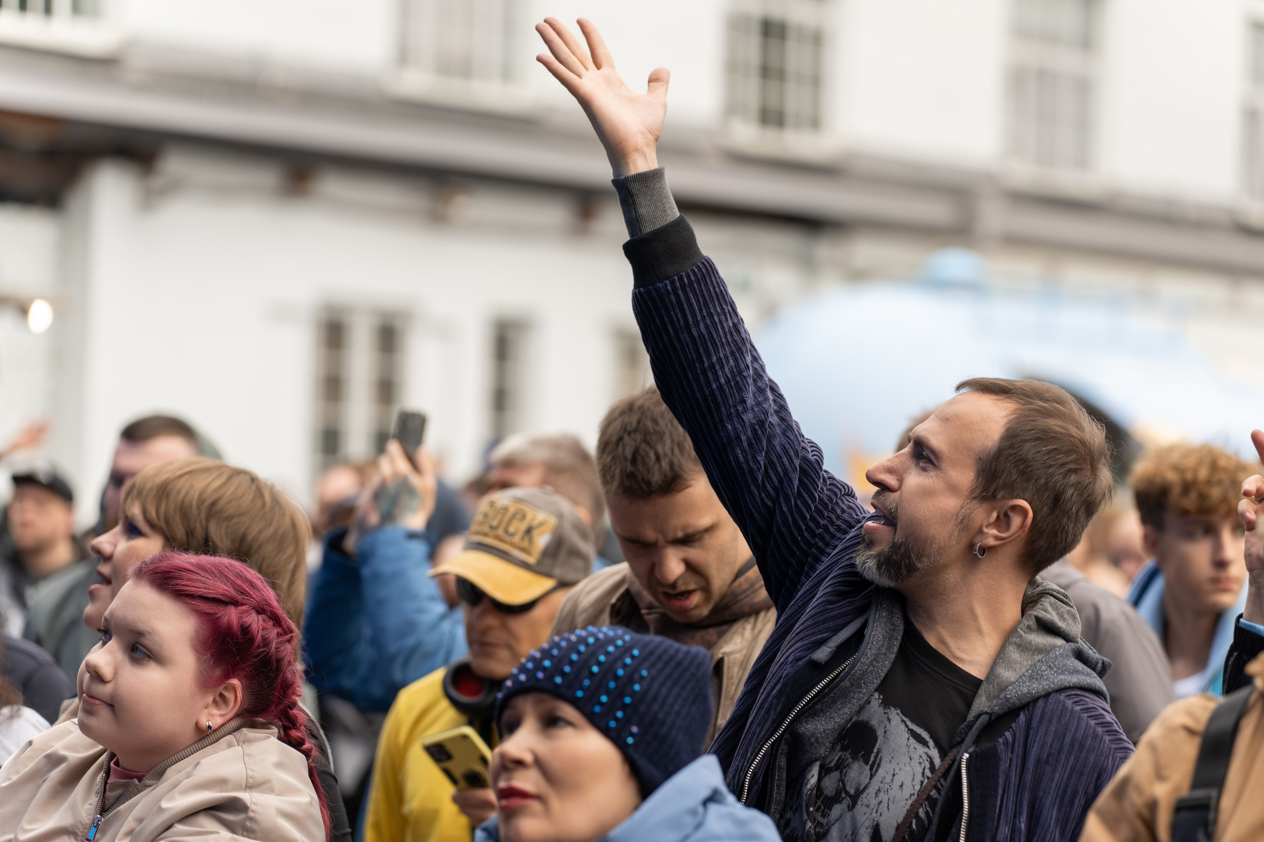 Зенит 100 лет. Андрей Сухинин репортажный свадебный фотограф Санкт-Петербург