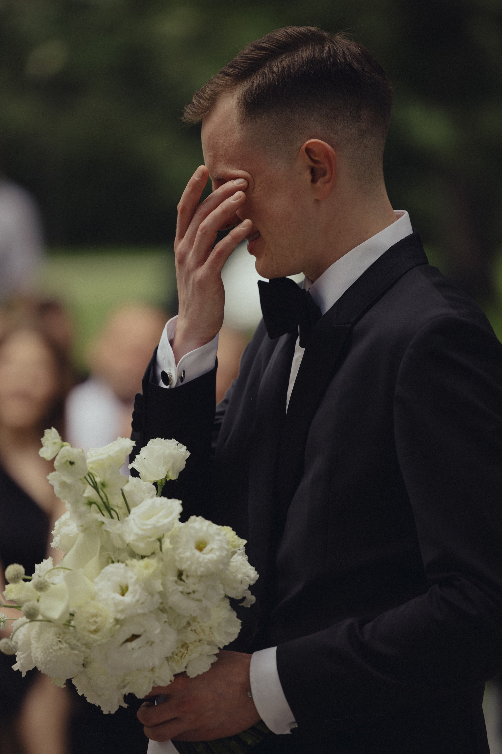 Свадебный фотограф в Москве Александр Рыжков