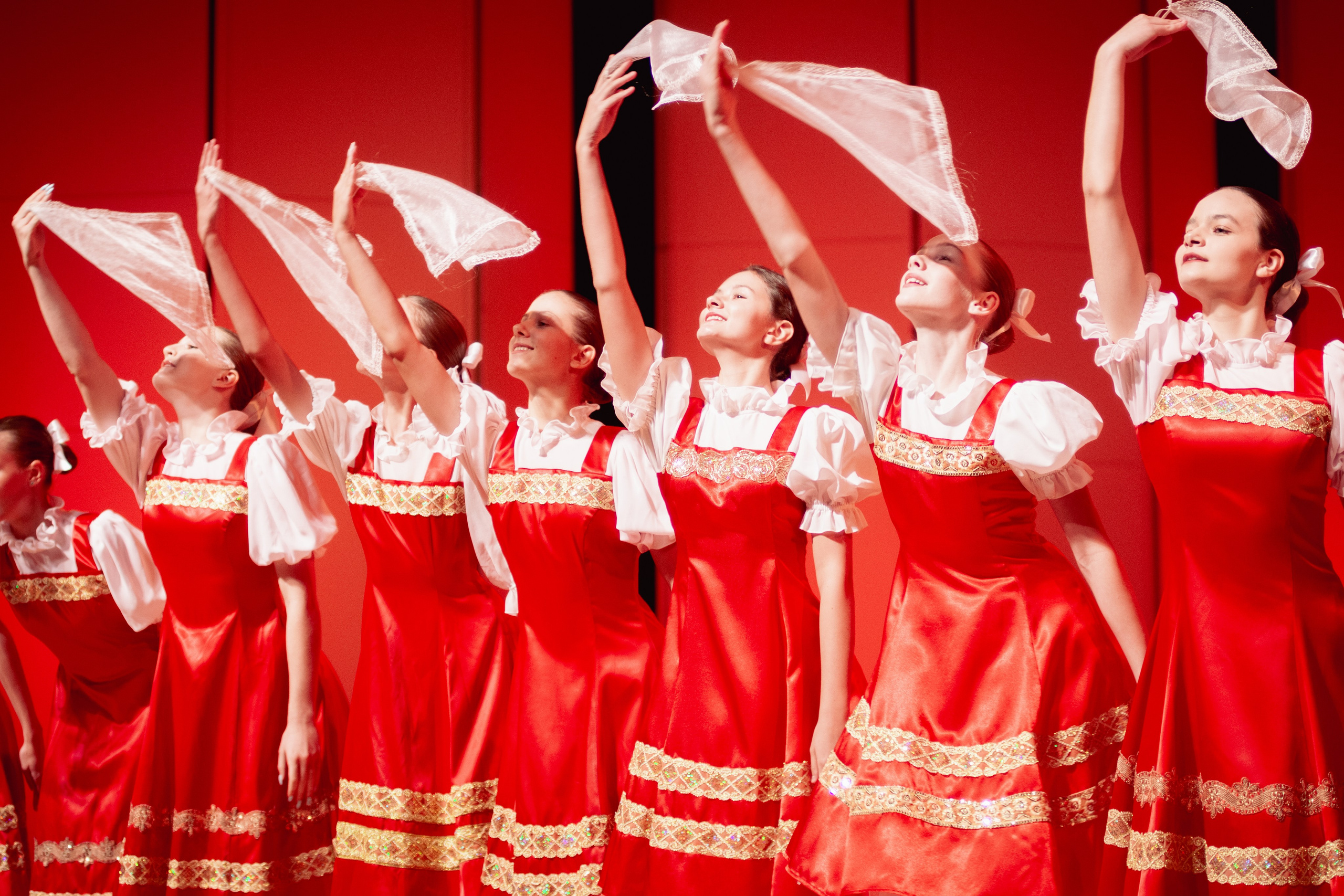 Юбилей ГБОУ г. Москвы «Школа № 1329». Фотограф и оператор в Москве Елизавета Коргалидзе