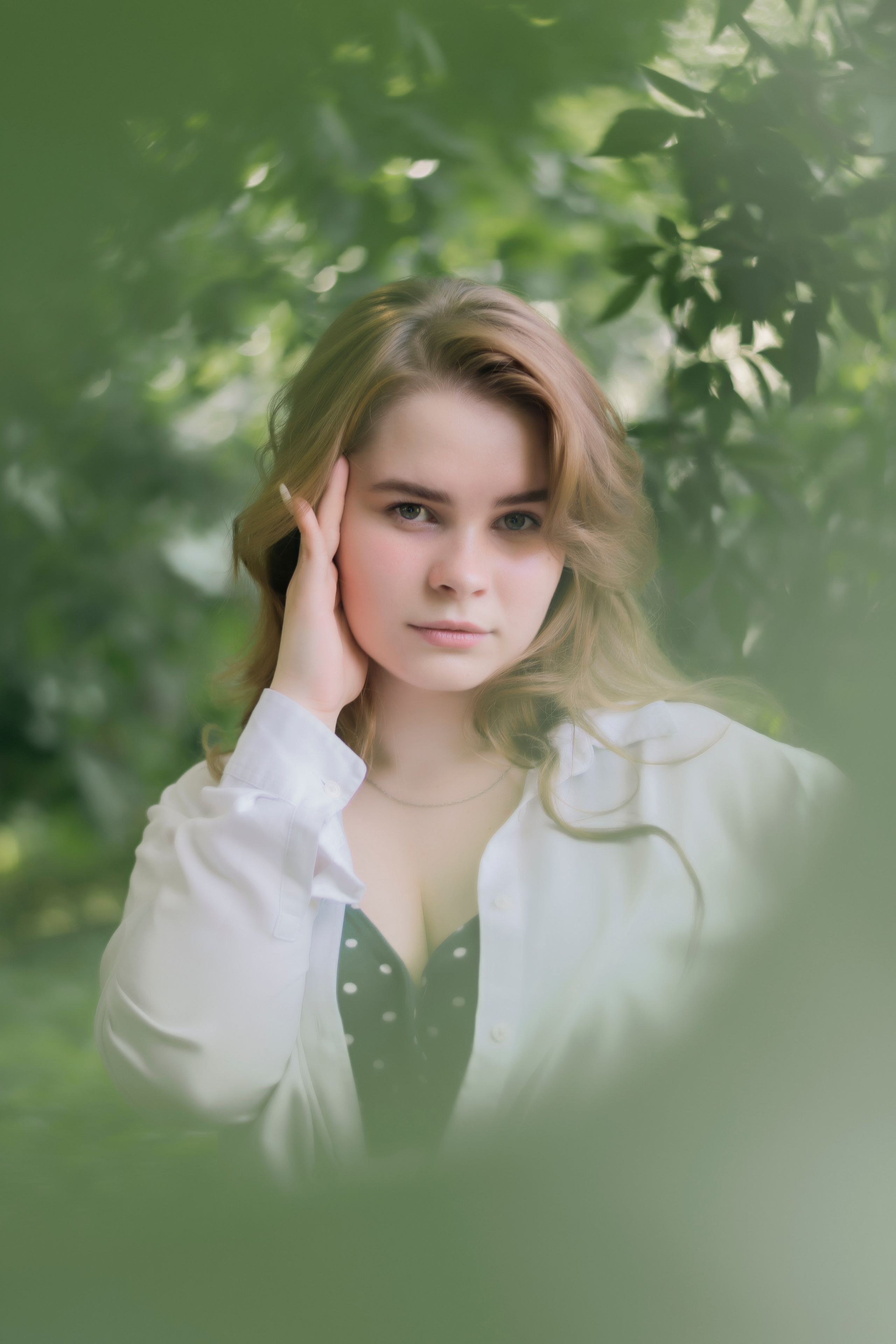 Анастасия. Фотограф и оператор в Москве Елизавета Коргалидзе