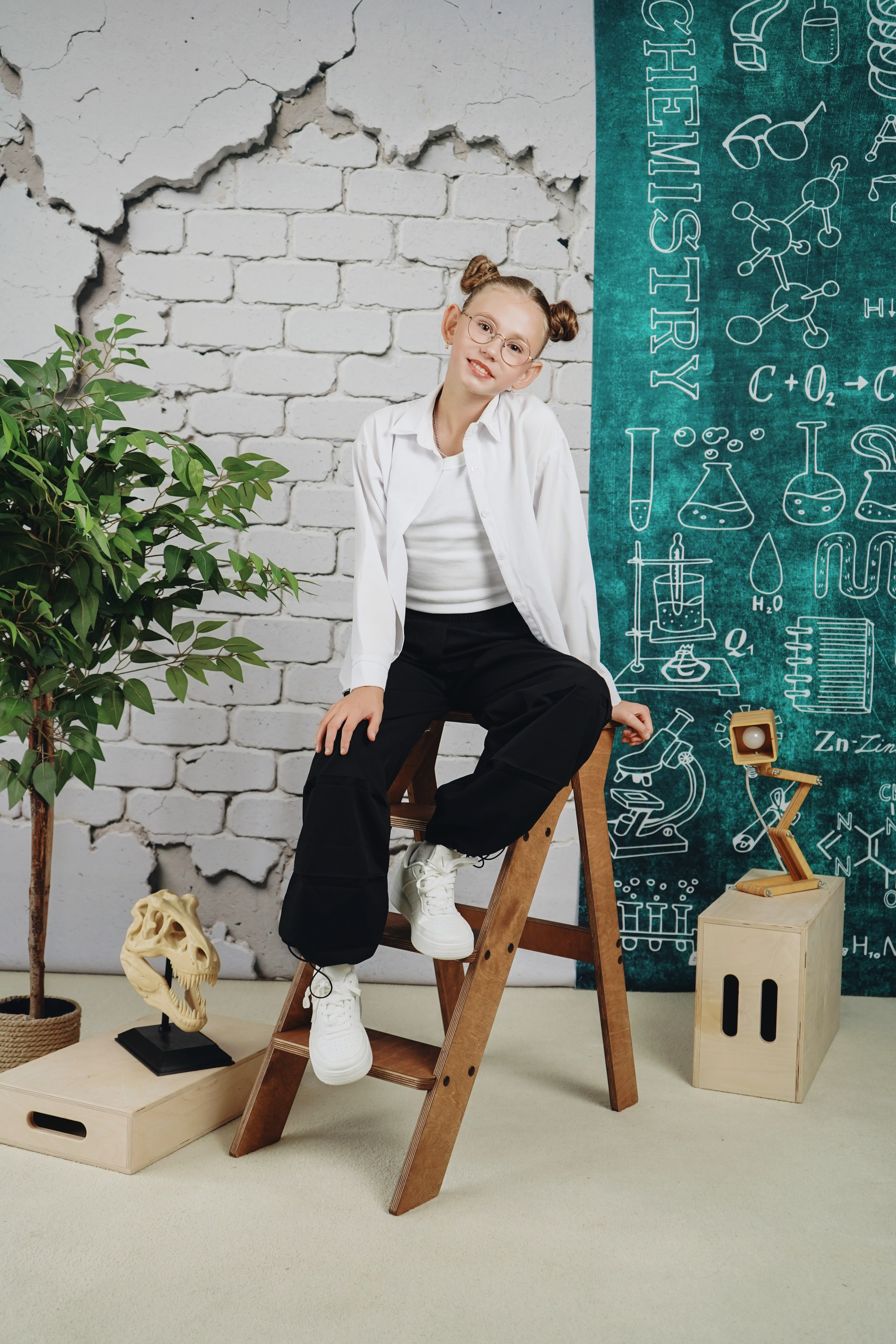 Лофт. БумальБум Выпускные альбомы