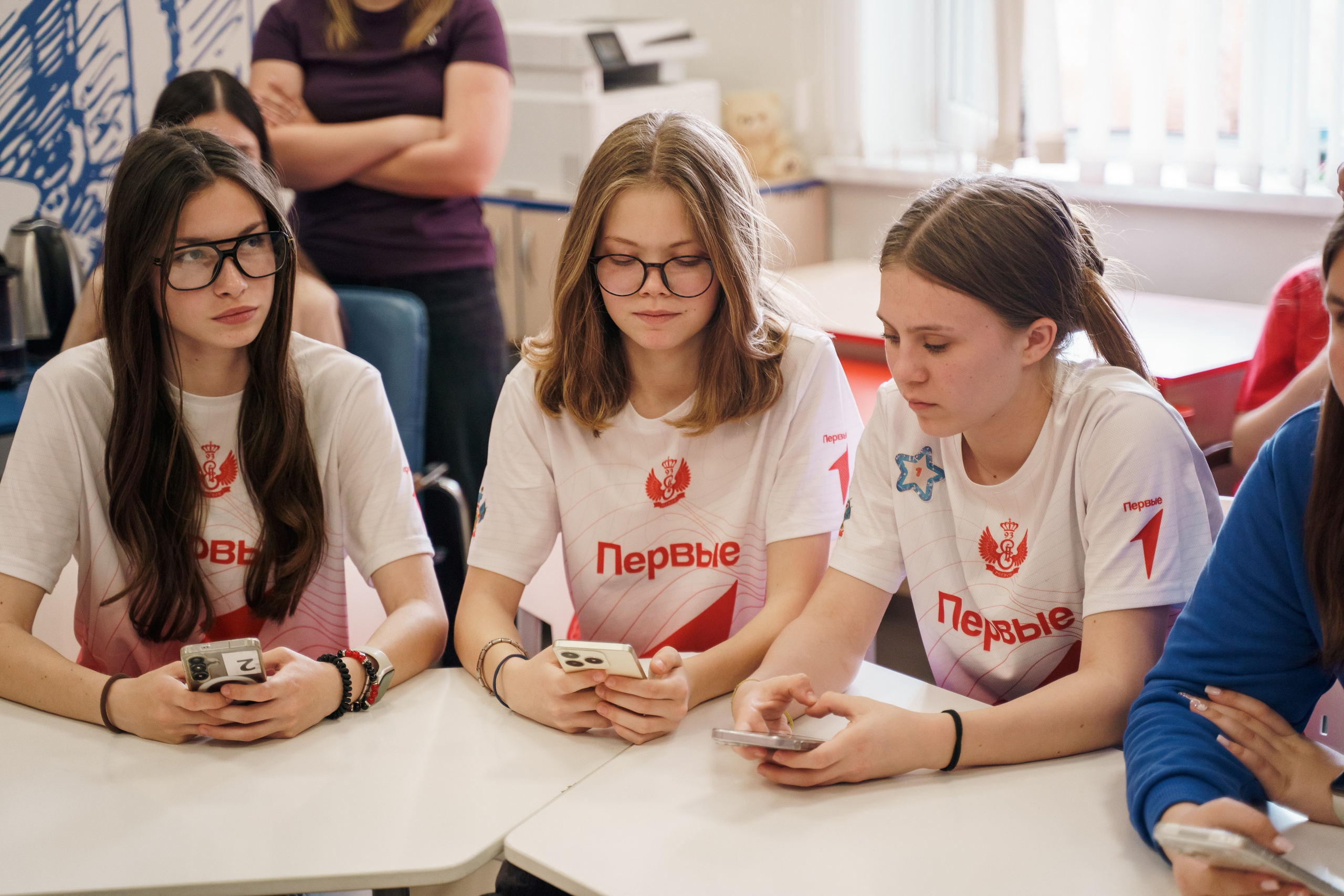 Обучалки и мозговые штурмы. Репортажный фотограф в Краснодаре Ильченко Дарья