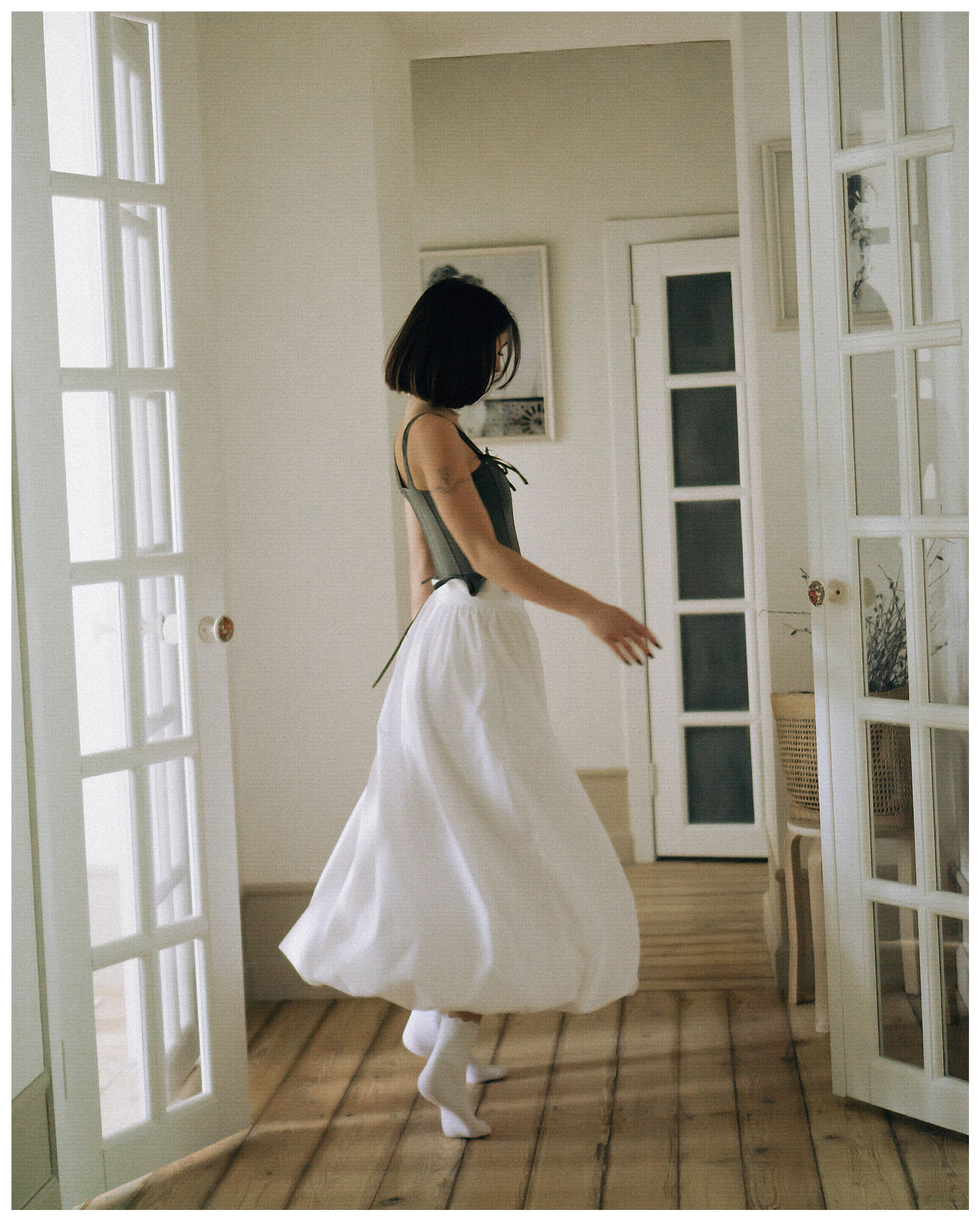 Svetlana. Индивидуальная и семейная фотосессия в Чебоксарах Оксана Русакова