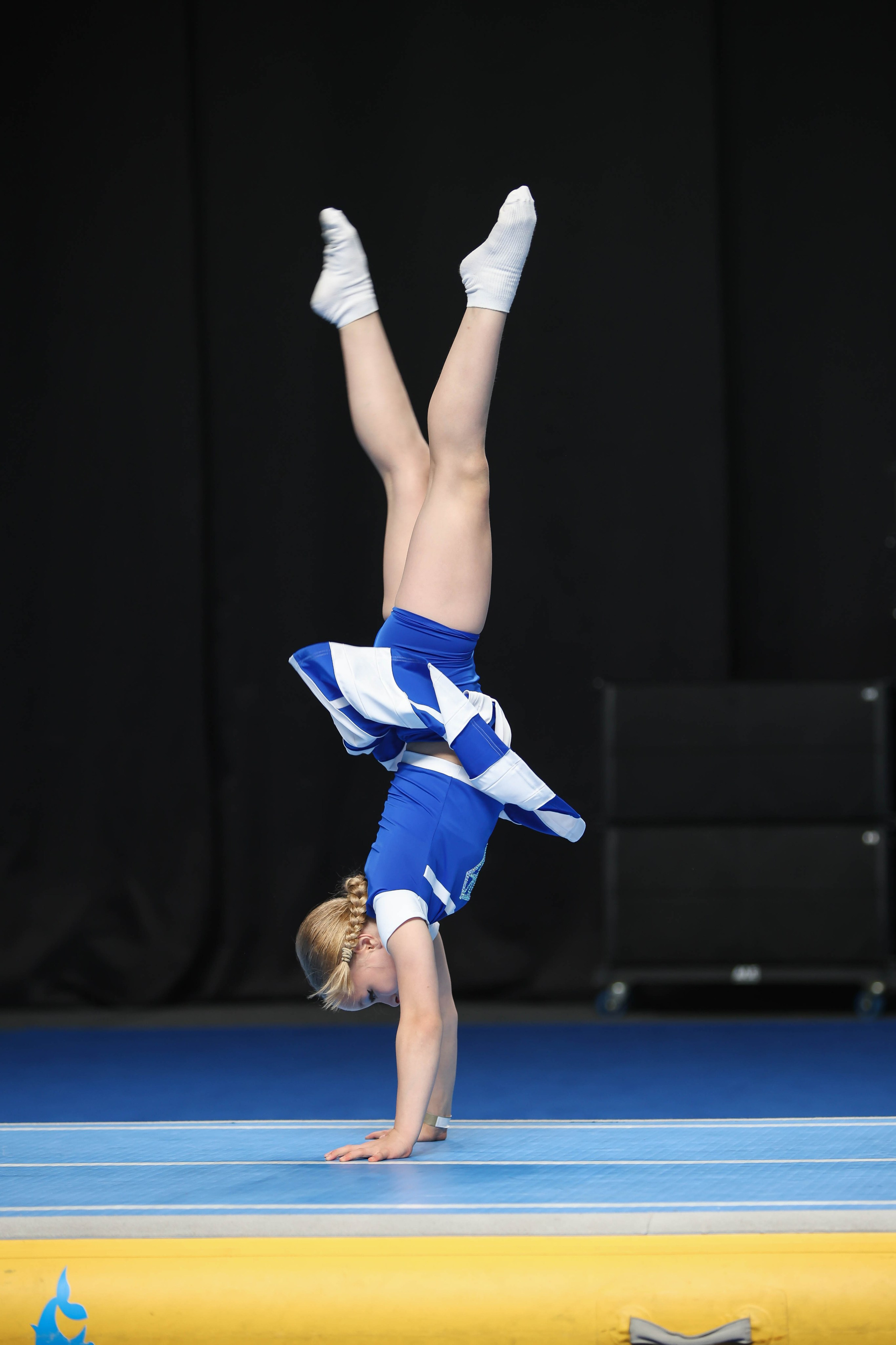 Спорт. Logacheva Ekaterina