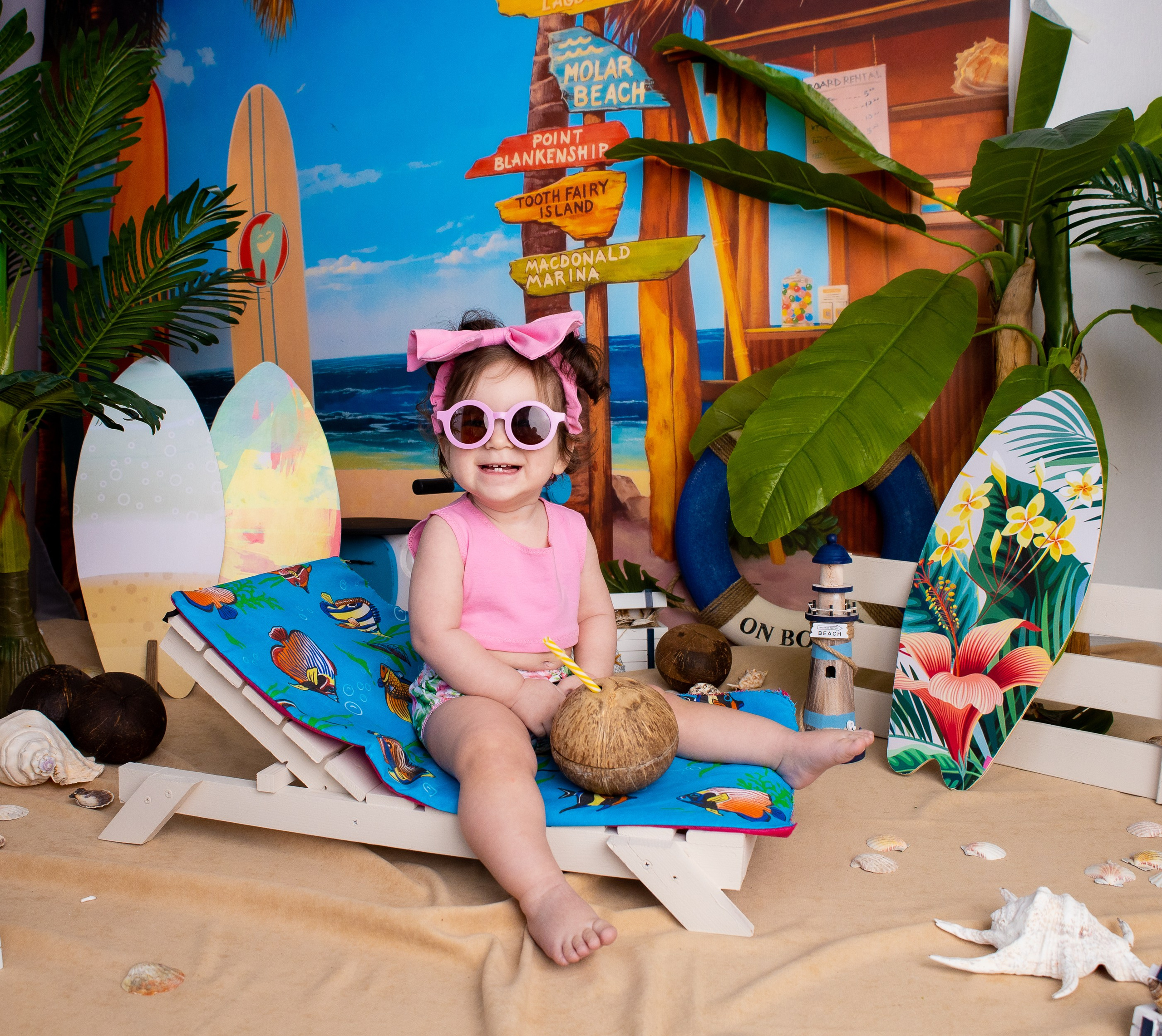 Детские. Семейный и Свадебный фотограф в Сочи