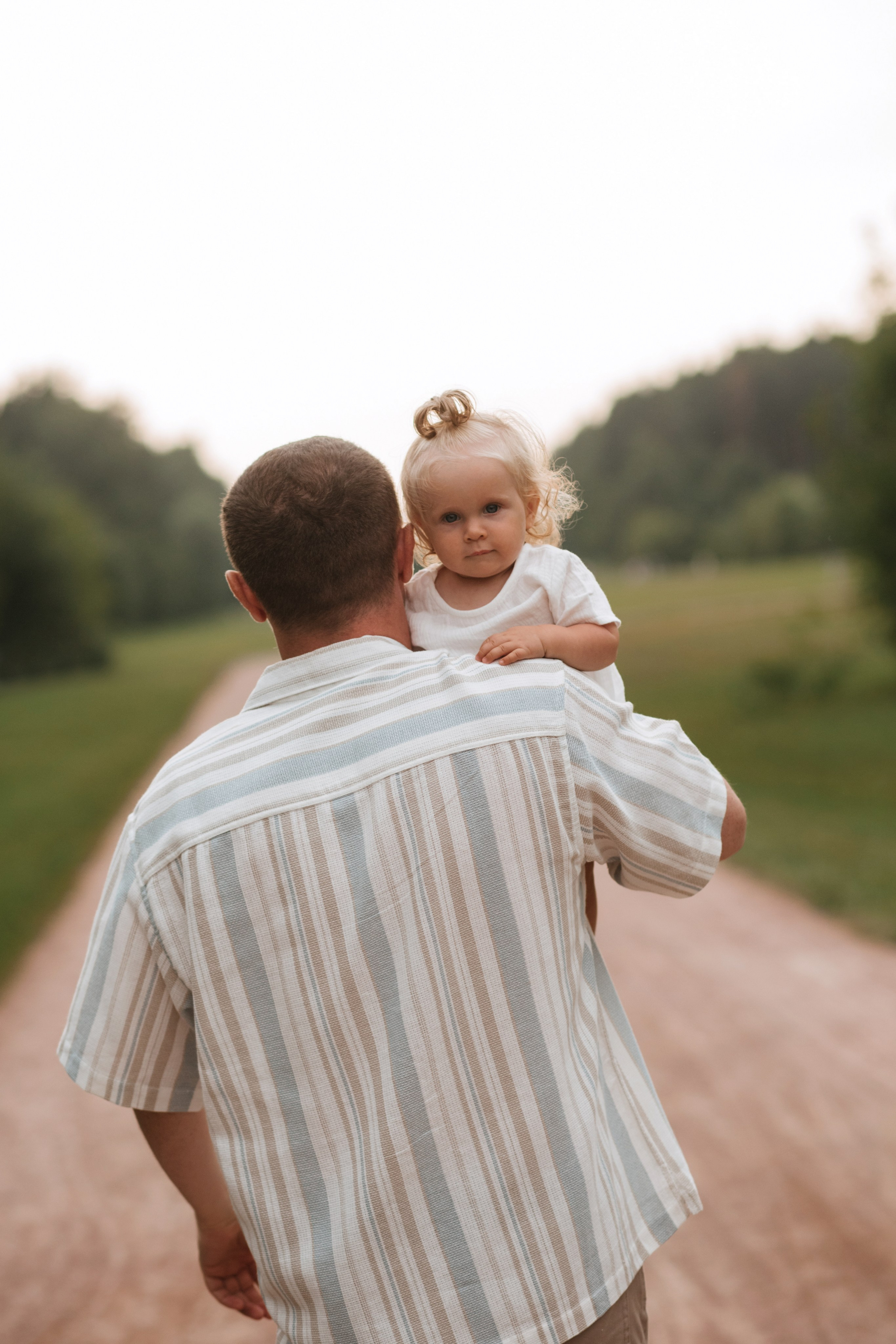 Андрей, Анастасия, Рита, Саша и малышка Лиза. Фотограф в Волгограде и Москве | Анастасия Лаврова