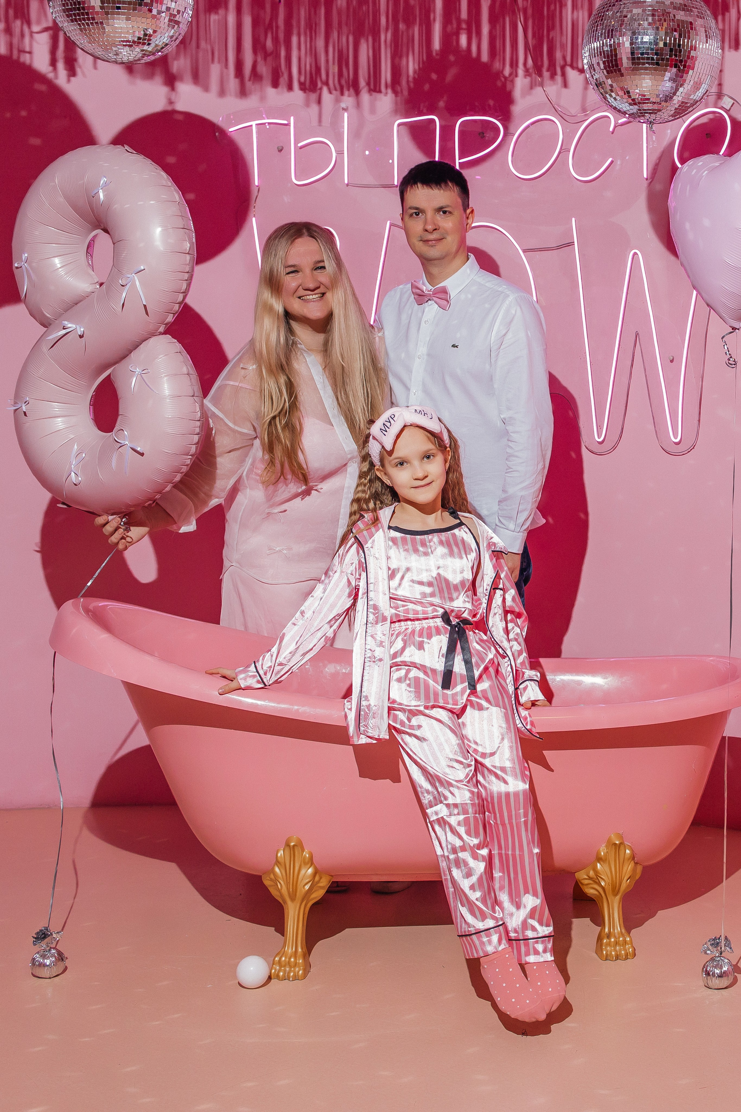 Лизе 8. Фотограф в Санкт-Петербурге Виктория Безверхая