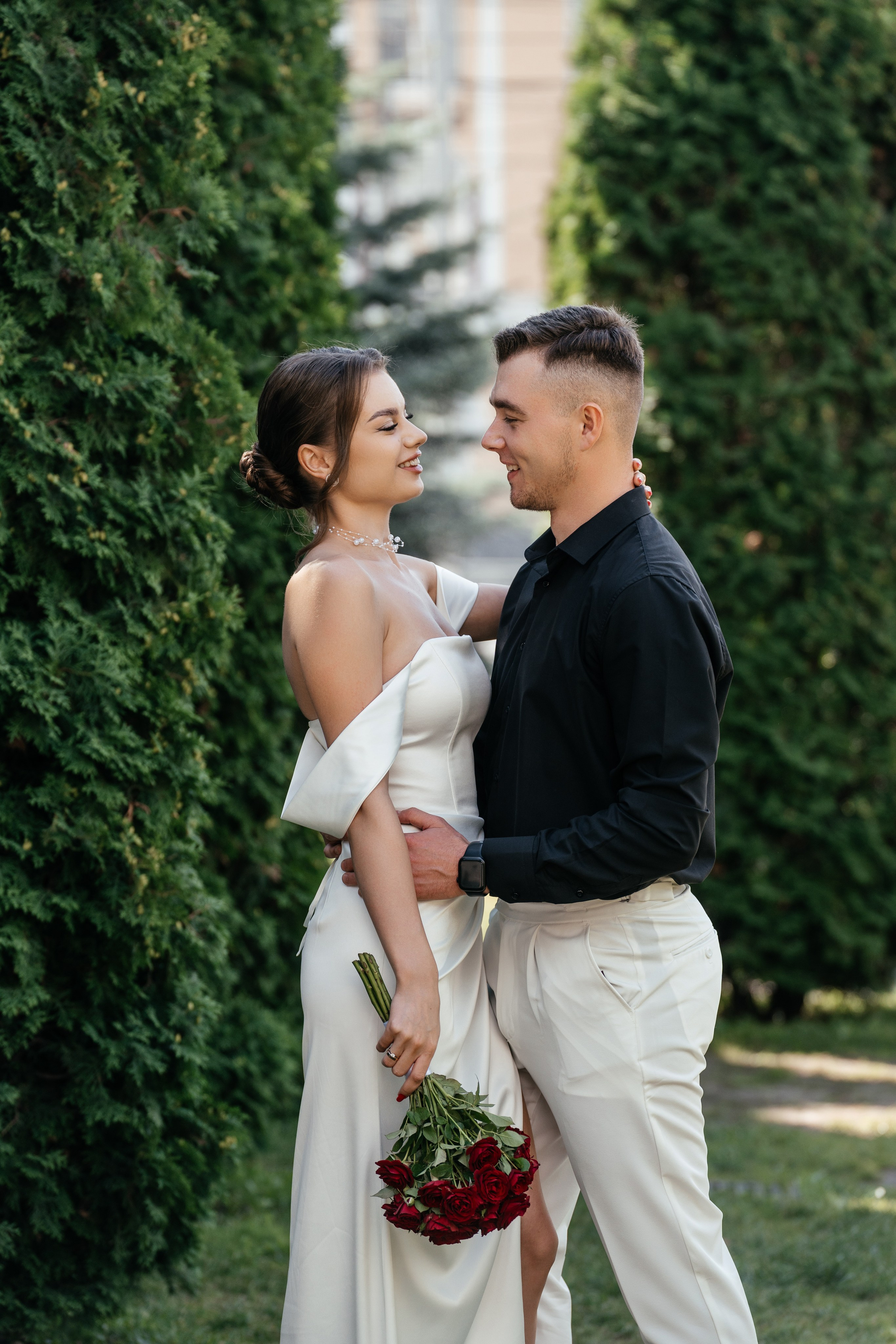 К | В. Свадебный и семейный фотограф в Новосибирске Светлана Варутина