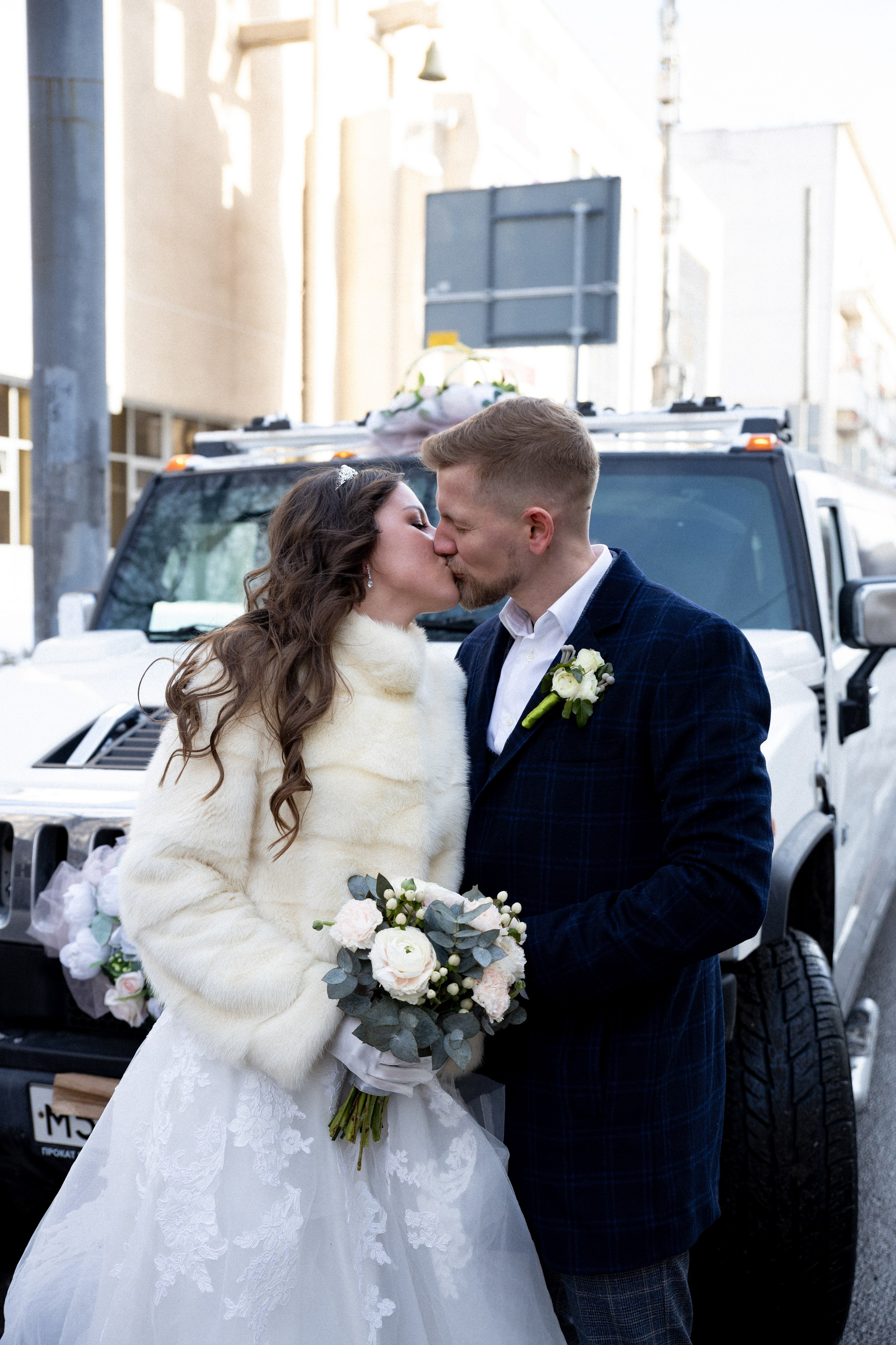 Свадьба Butler. Свадебный фотограф Москва