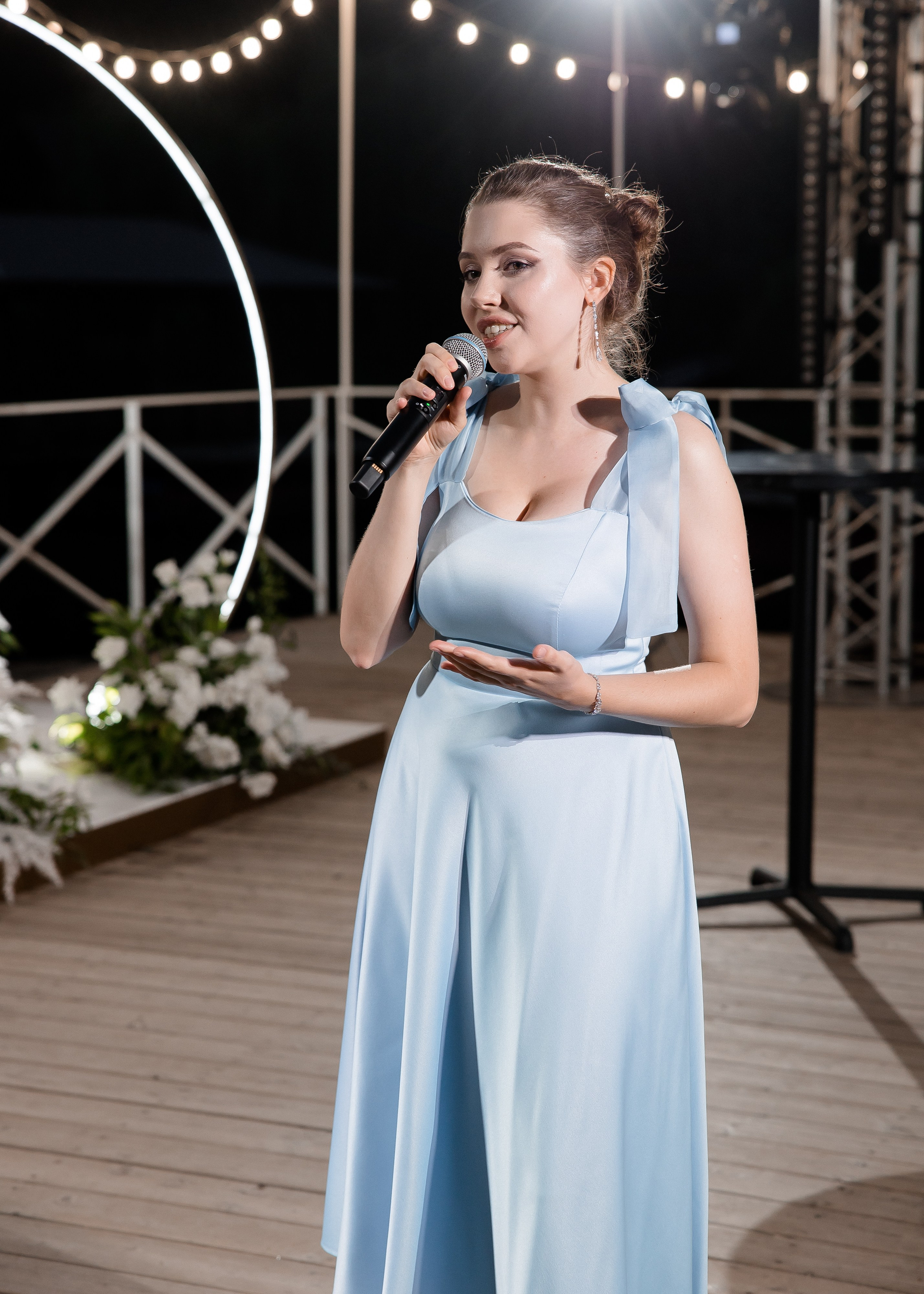 Алина + Паша. Свадебный и семейный фотограф в Саратове Маша Паника