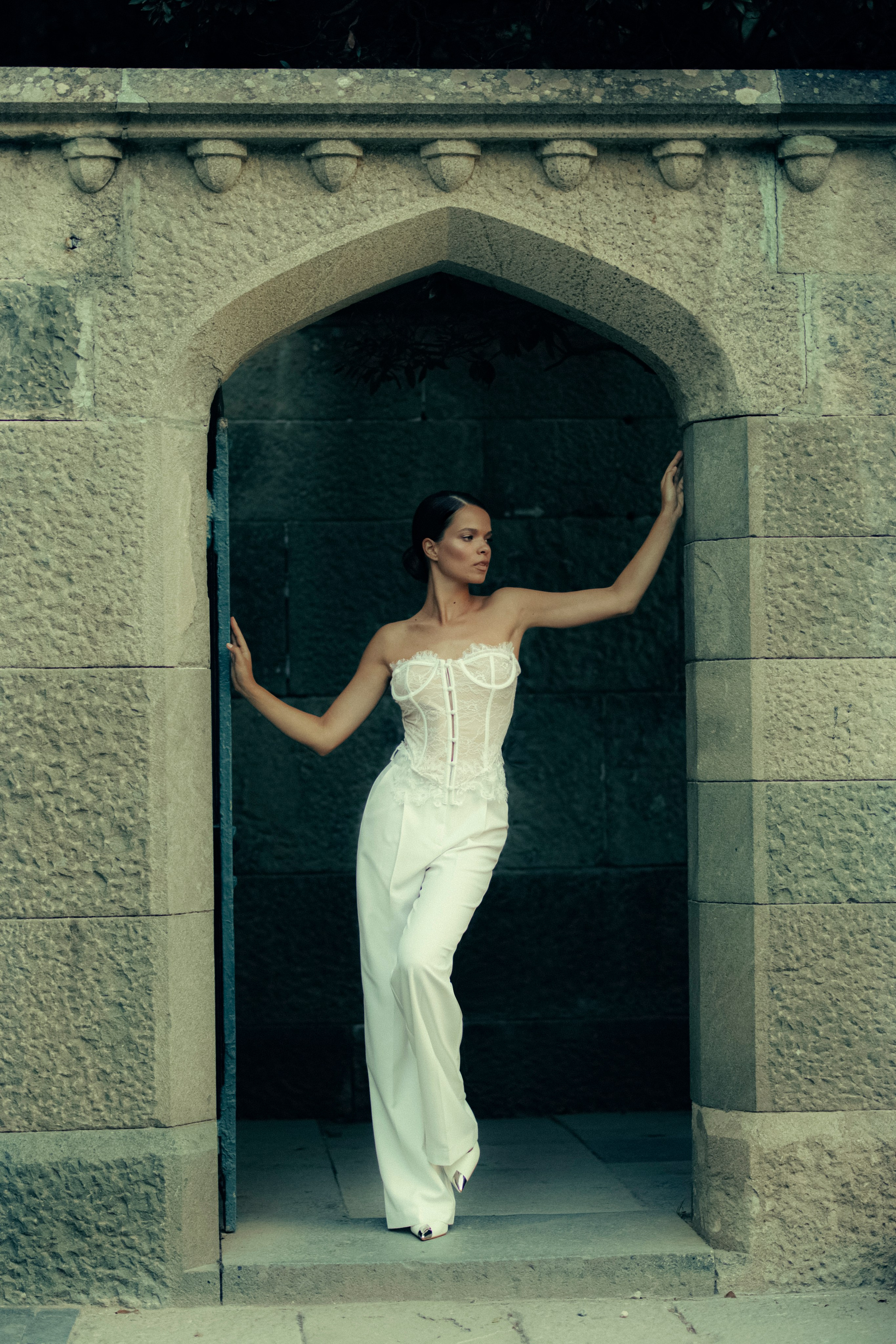 Стилизация. Фотограф в Новосибирске Кристина Светлакова