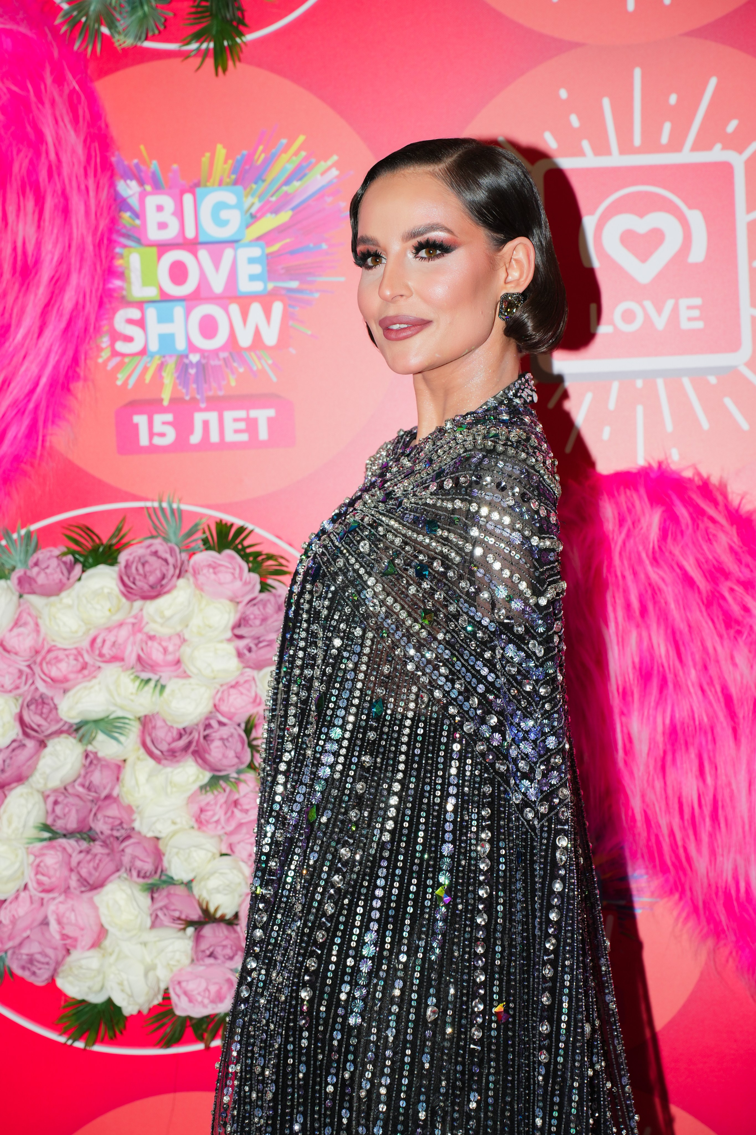 BIG LOVE SHOW 2024. Фотограф Екатерина Юрьева | Тула, Москва, Новомосковск