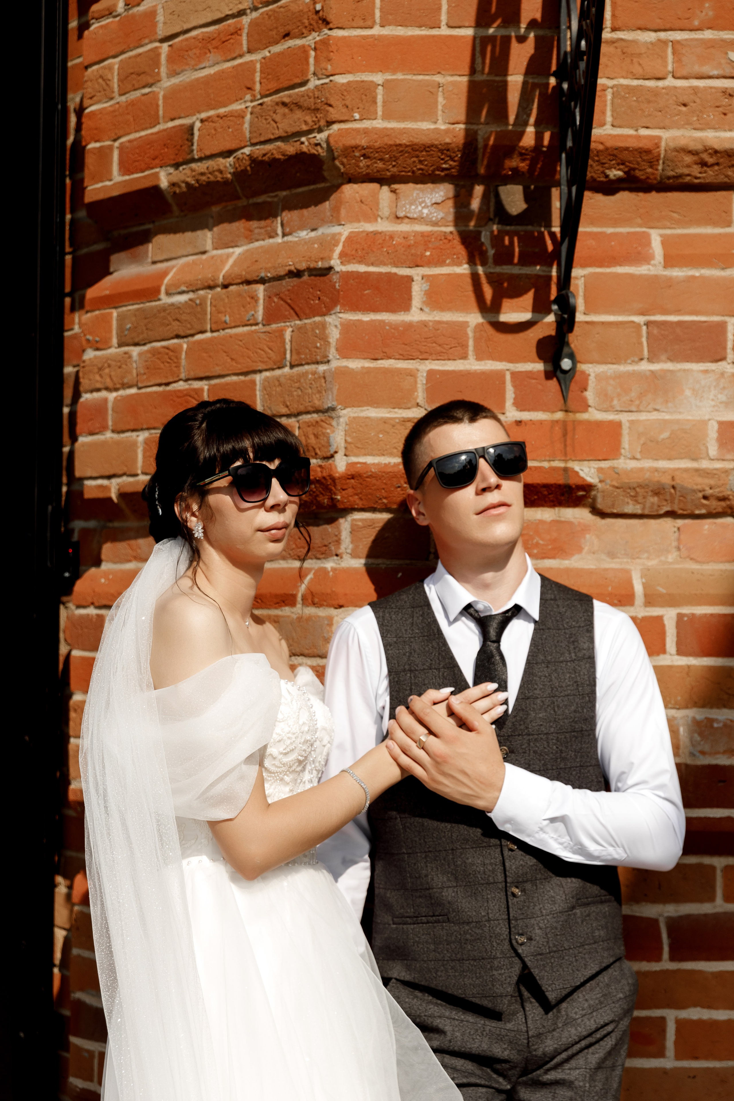 Свадьба. Свадебный и семейный фотограф Белово Анастасия Пьянкова