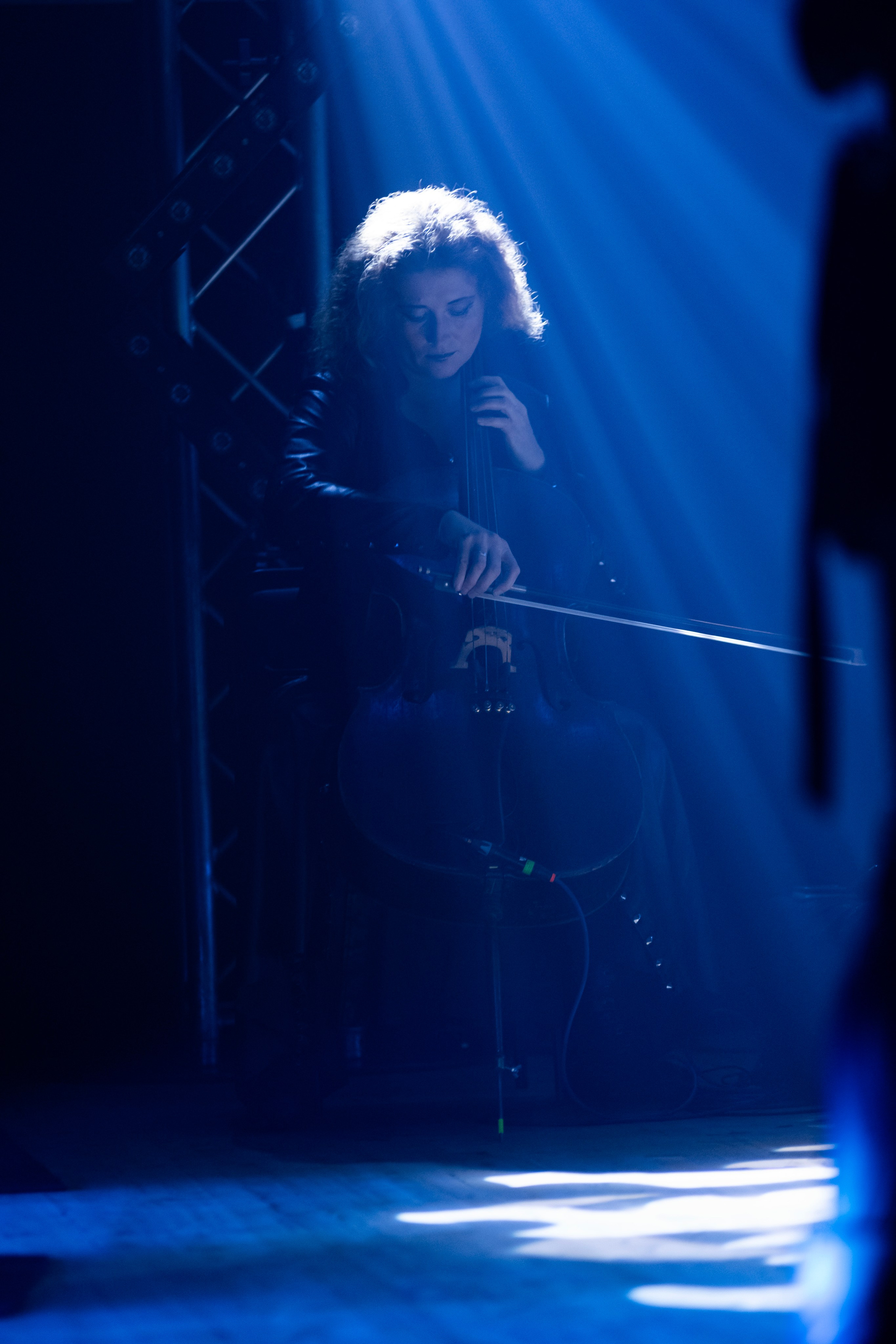 Концерт Concord Orhestra. Главная