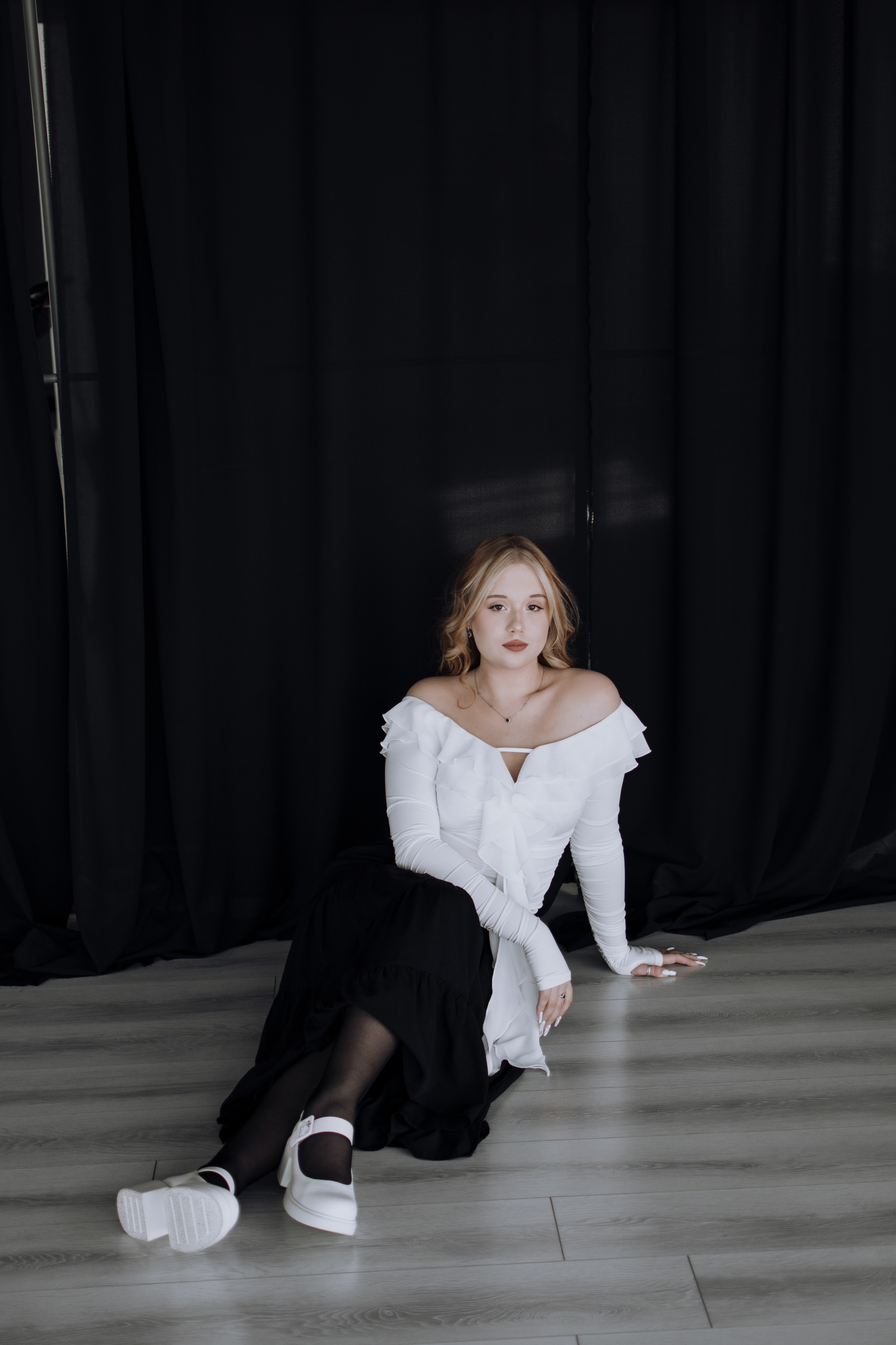 Школьная история. Семейный и свадебный фотограф Губкинский и Ставрополь