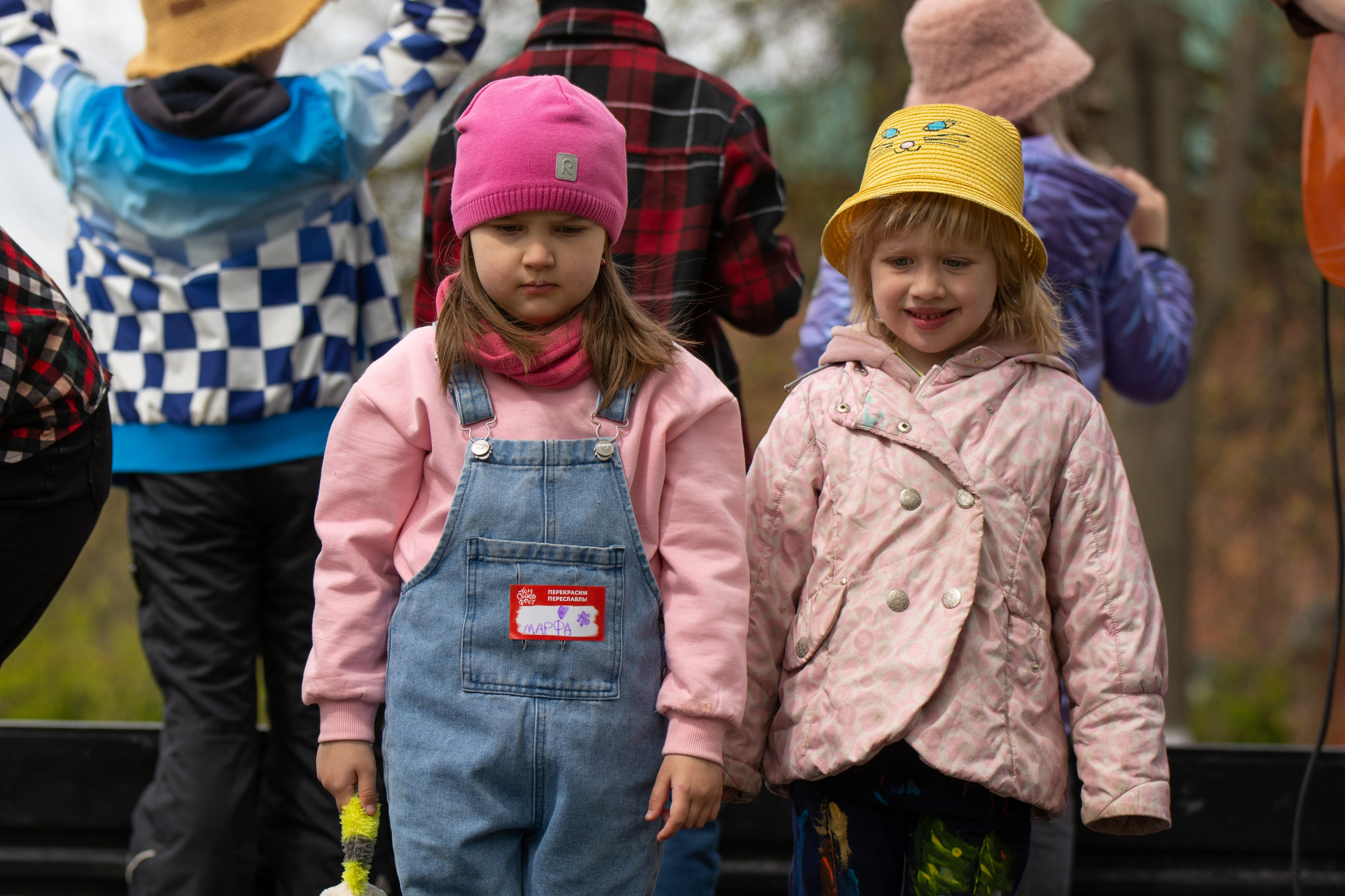 Том Сойер Фест ул. Кардовского 25 (репортаж). Портретная и репортажная съёмка