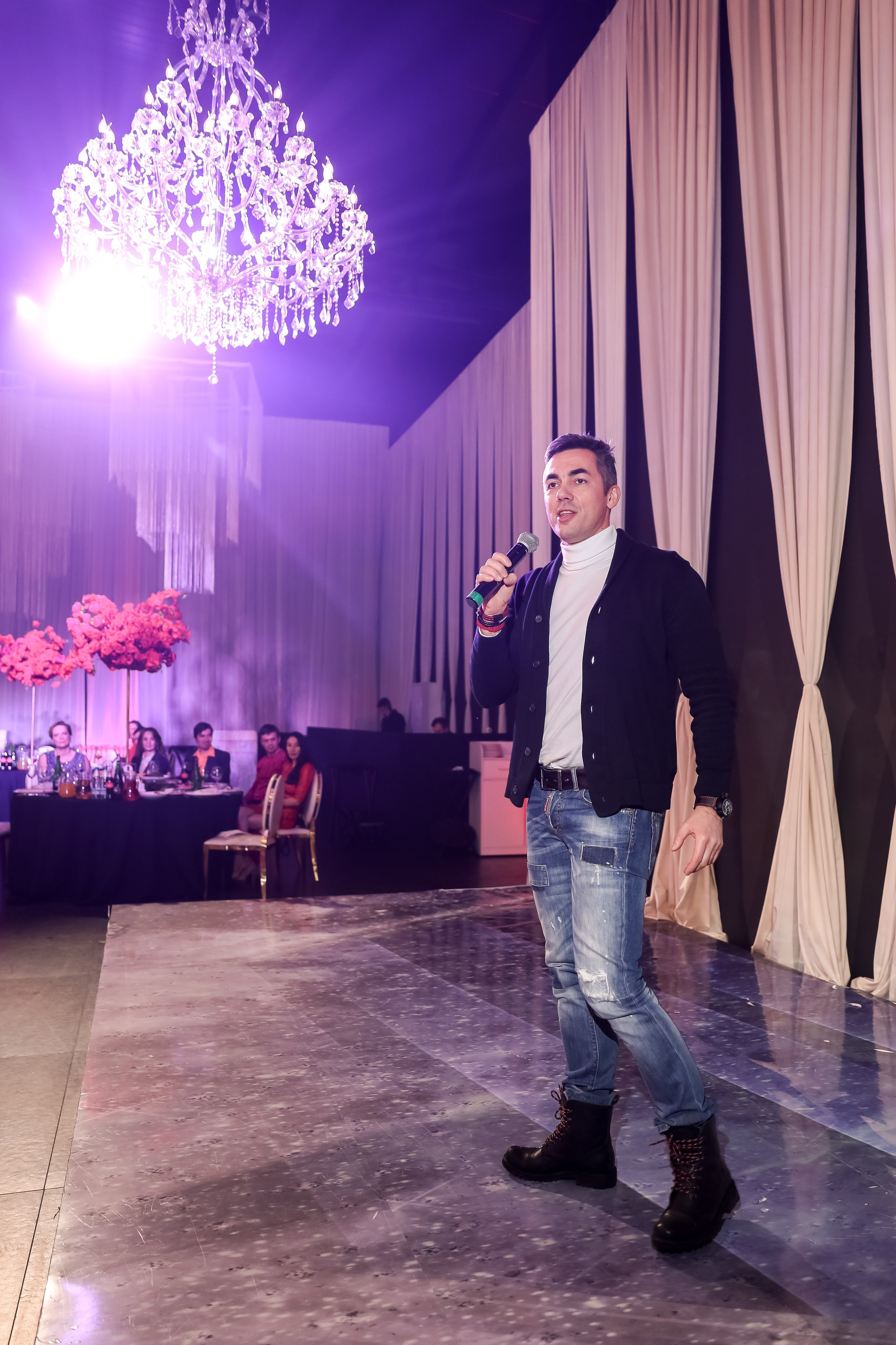 Happy Birthday КОММУНИКАТОР. Photographer Viktoriya Markushina «My world throug»