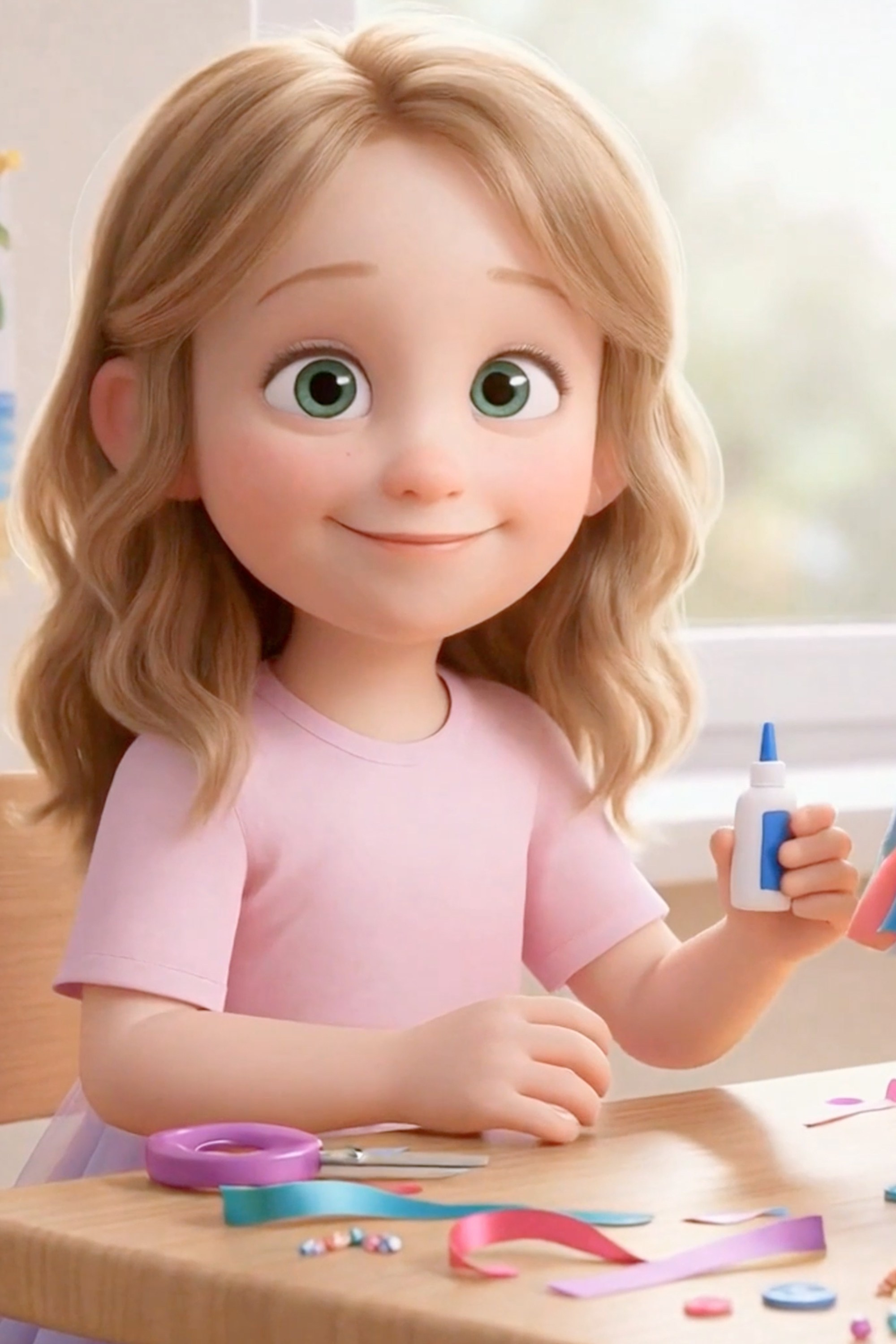 Мультфильмы. Детские выпускные альбомы в Красноярске