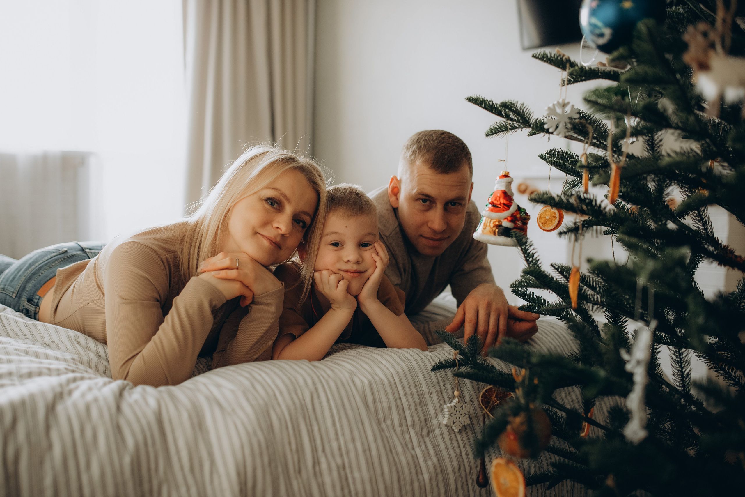 Family. Семейный и детский фотограф город Тында Дарья